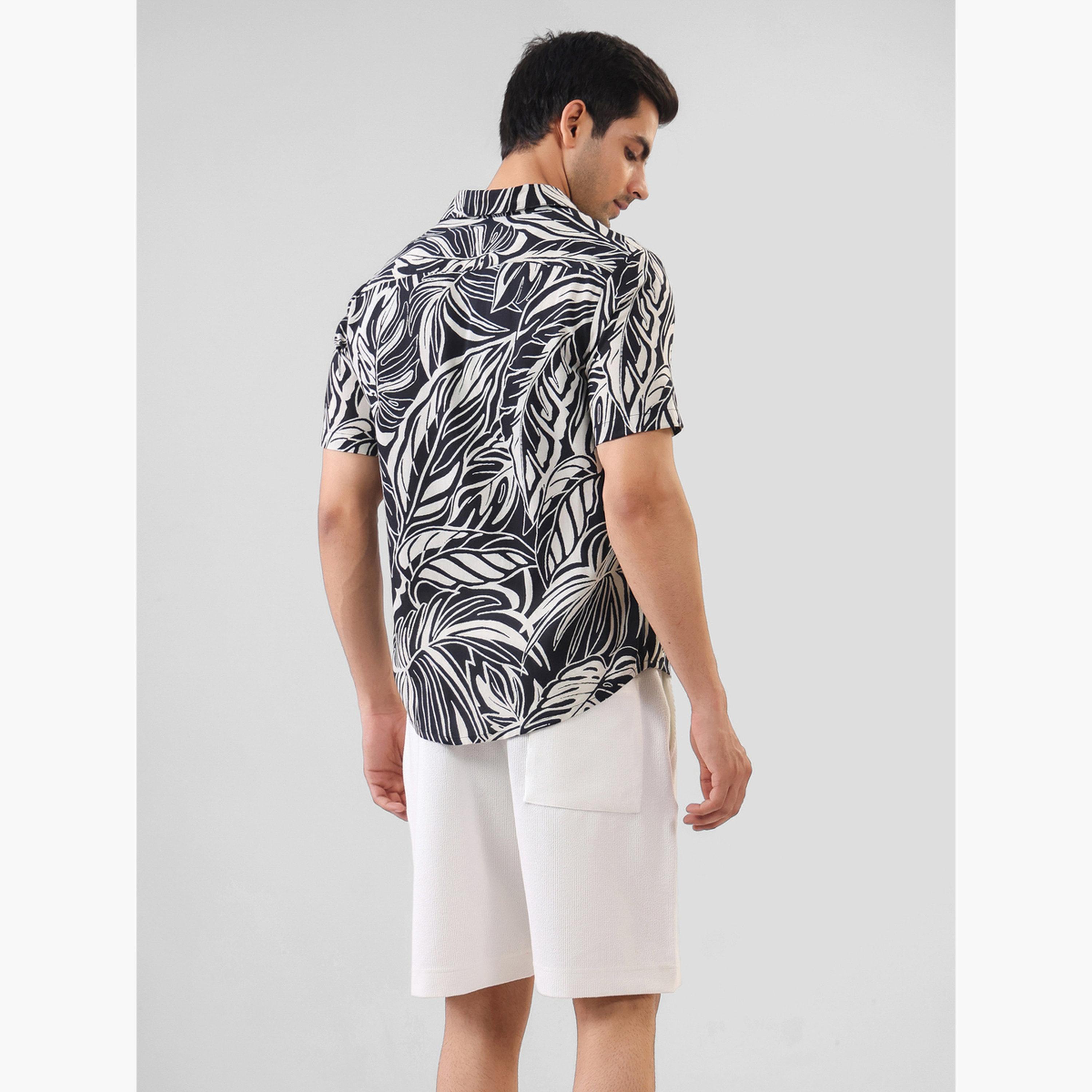 قميص بقصة عادية للرجال-men-clothing-shirts-image-5