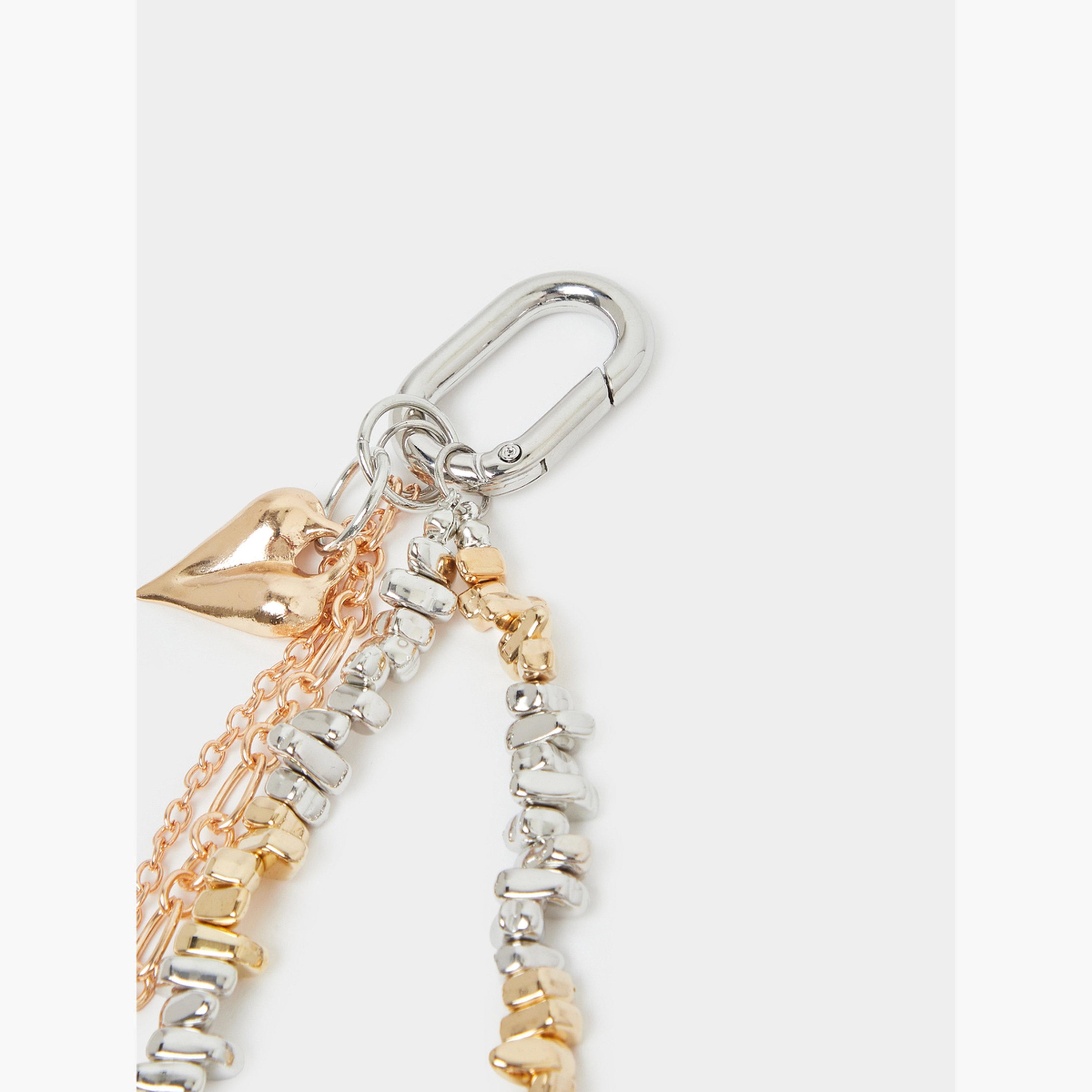 Styli Teddy Bear Charm Key Chain-women-clothingaccessories-novelties-image-3