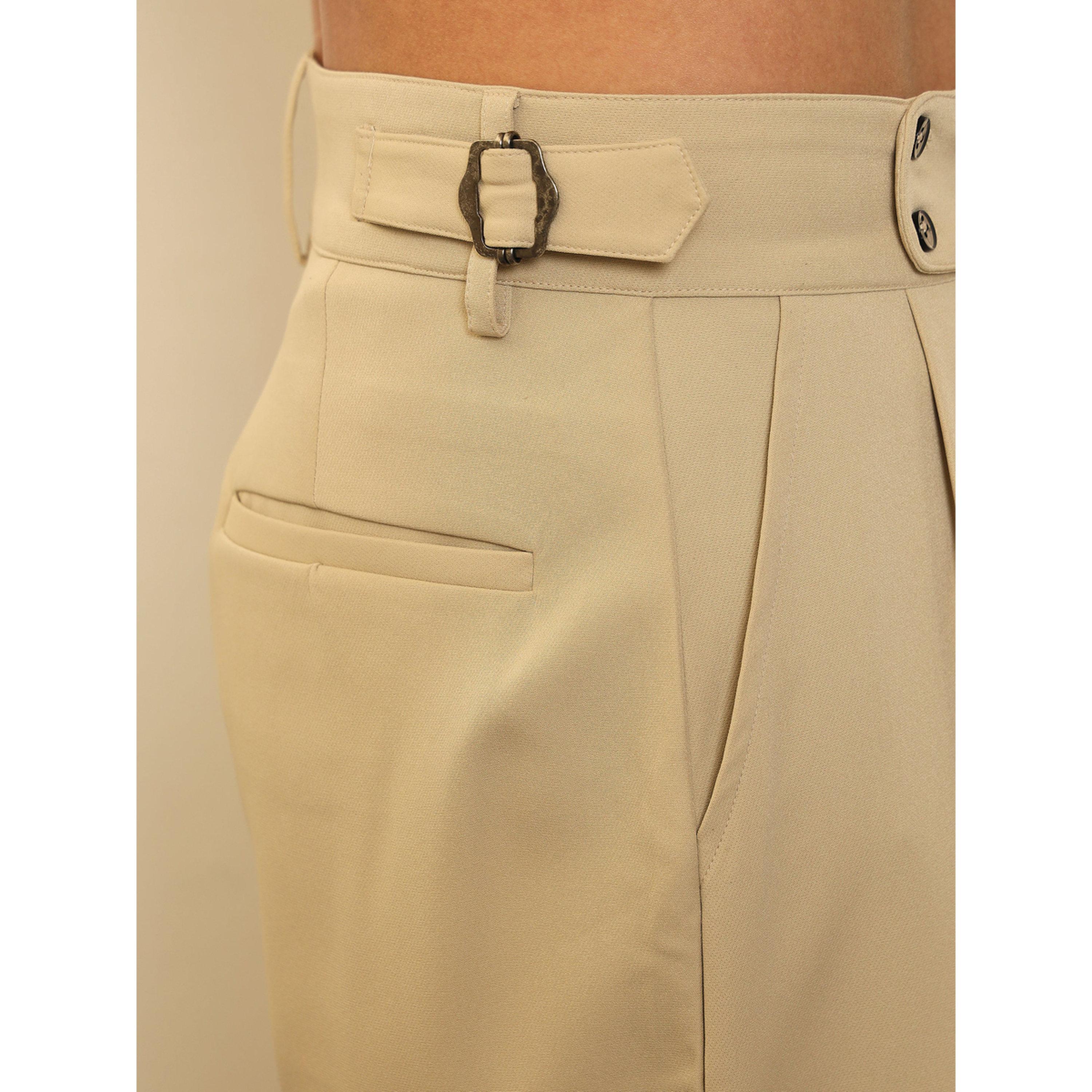 بنطال غوركا بثنيات من الأمام للرجال-men-clothing-trousersandchinos-trousers-image-5