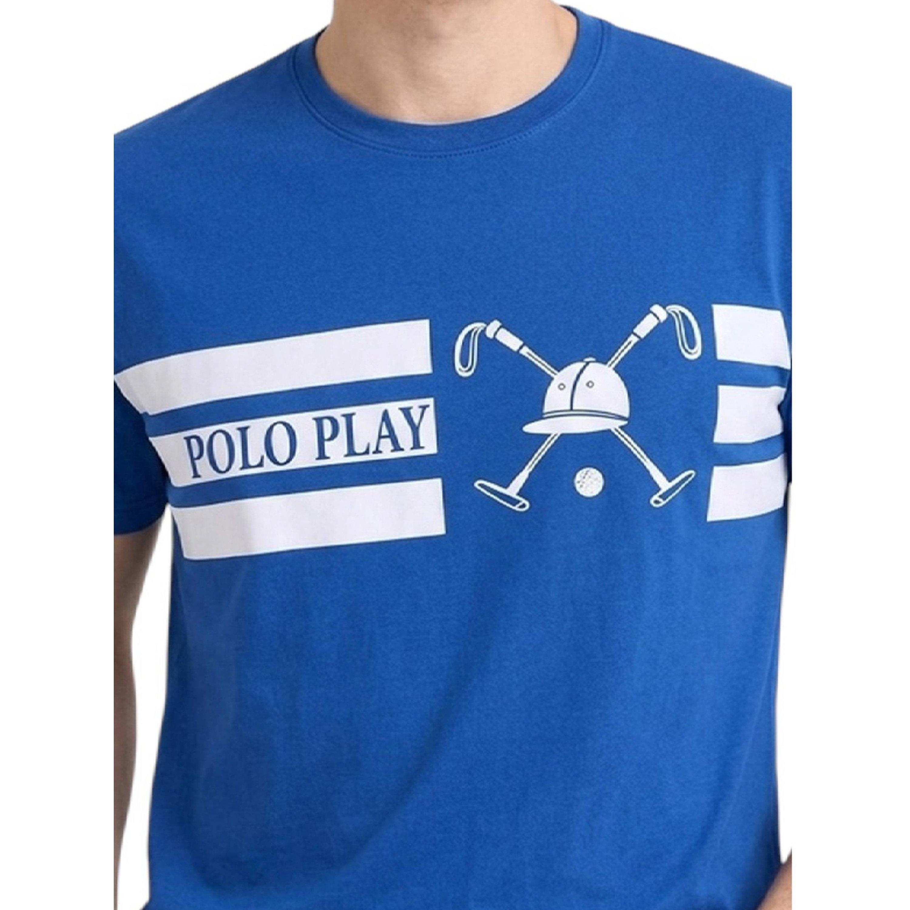 Polo Play X Styli Men Graphic Logo Crew Neck T-Shirt-men-clothing-tshirtsandpolos-tshirts-image-5