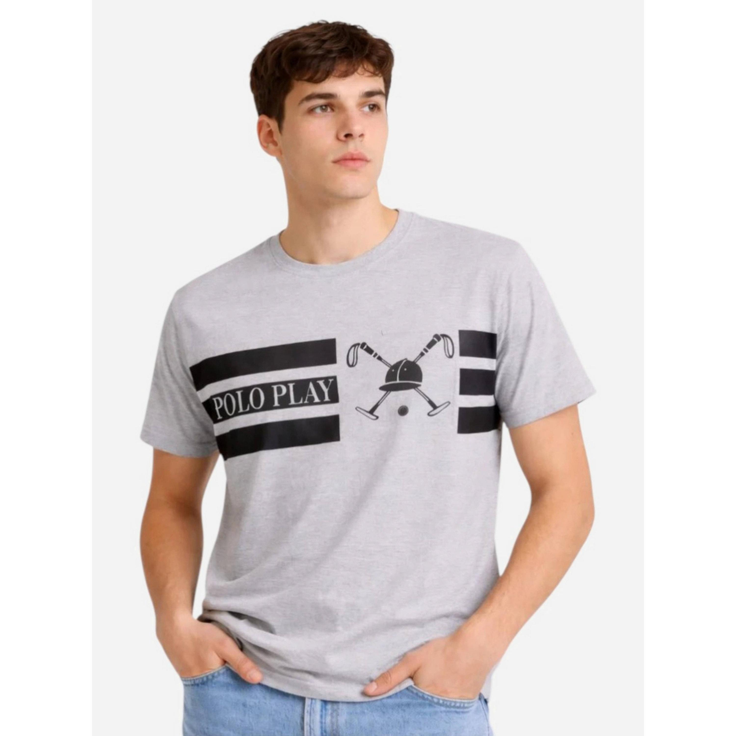 Polo Play X Styli Men Graphic Logo Crew Neck T-Shirt-men-clothing-tshirtsandpolos-tshirts-image-1