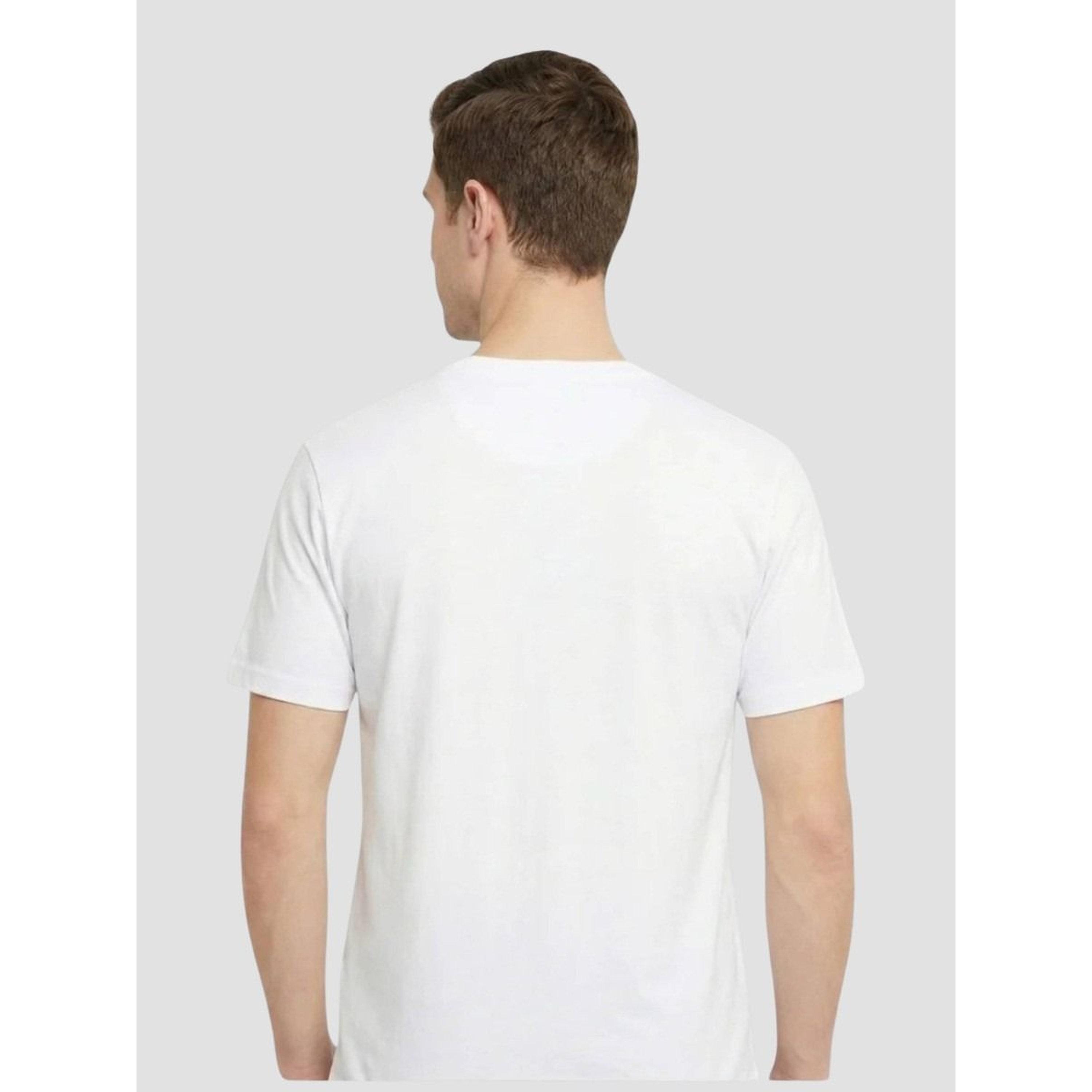 تيشيرت بياقة دائرية وشعار جرافيك للرجال-men-clothing-tshirtsandpolos-tshirts-image-3