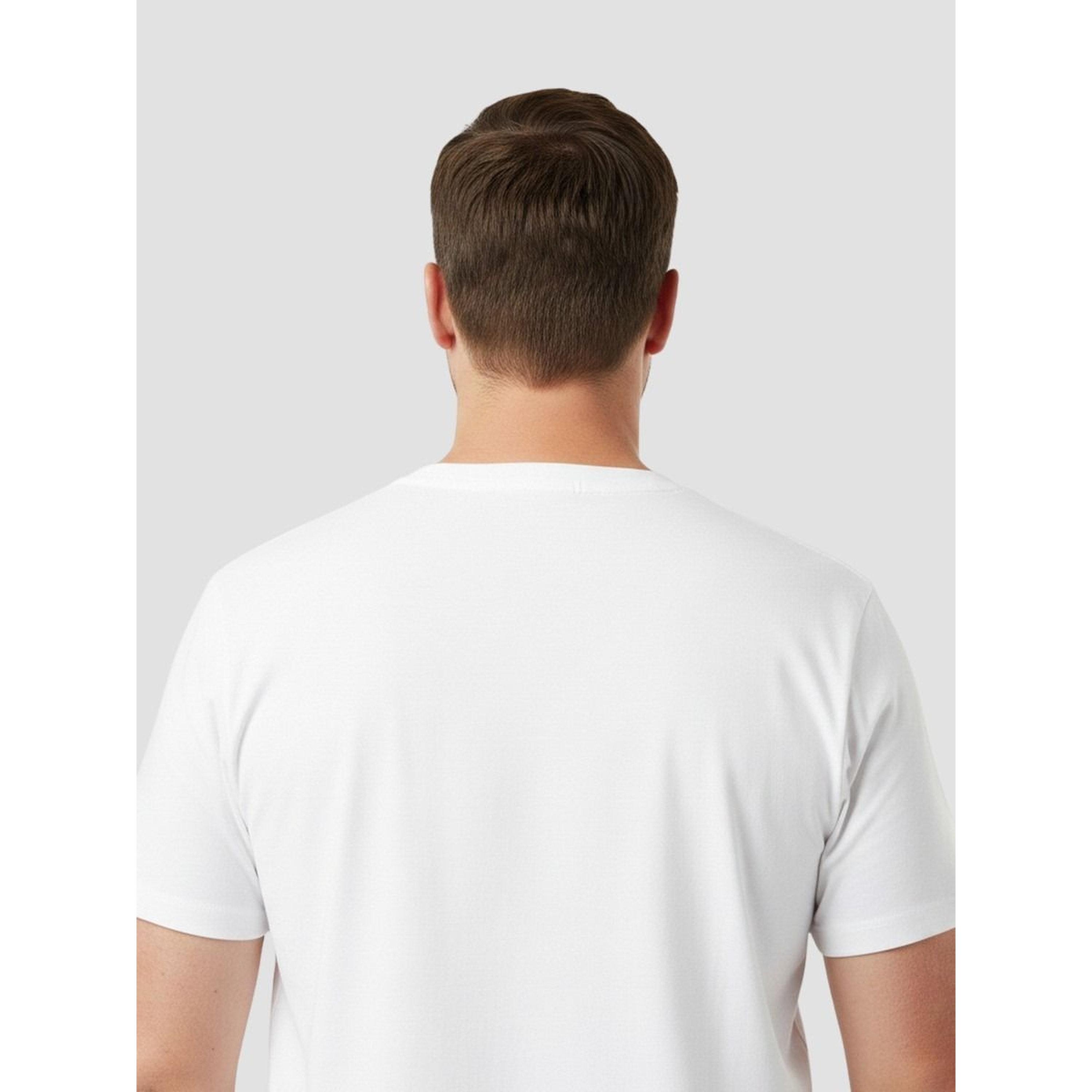 تيشيرت بياقة دائرية وشعار جرافيك للرجال-men-clothing-tshirtsandpolos-tshirts-image-4