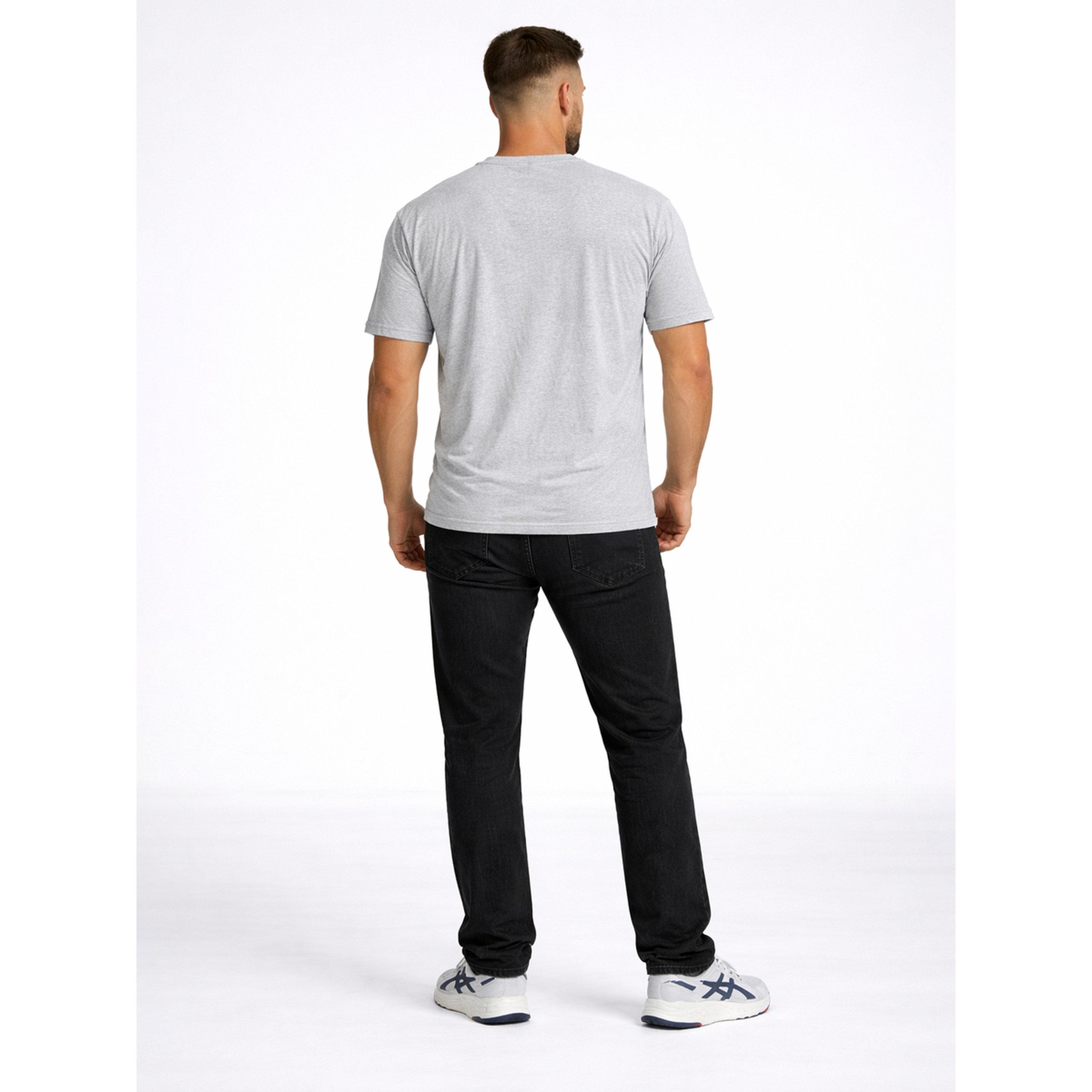 تيشيرت بياقة دائرية وشعار جرافيك للرجال-men-clothing-tshirtsandpolos-tshirts-image-4