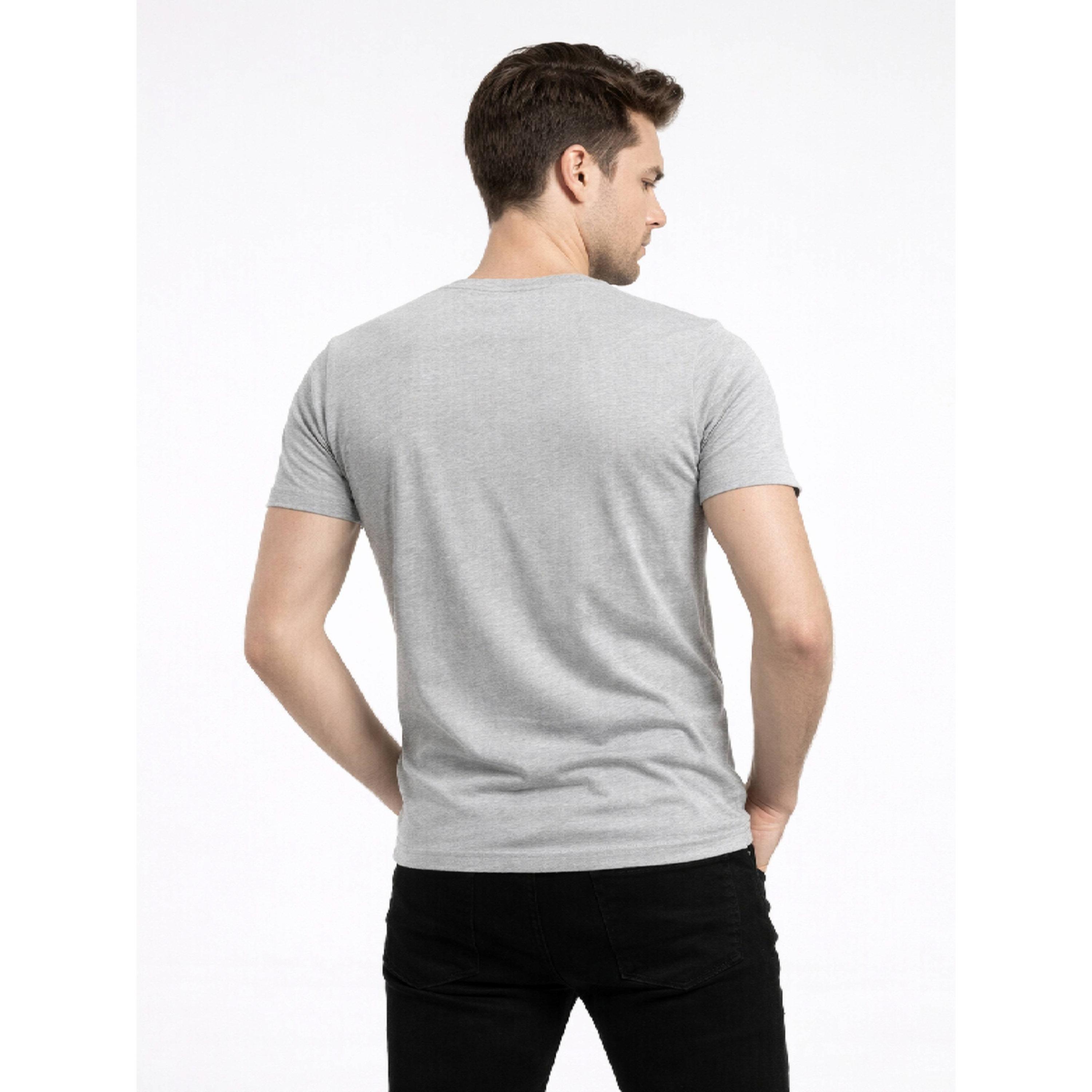 تيشيرت بياقة دائرية وشعار جرافيك للرجال-men-clothing-tshirtsandpolos-tshirts-image-4