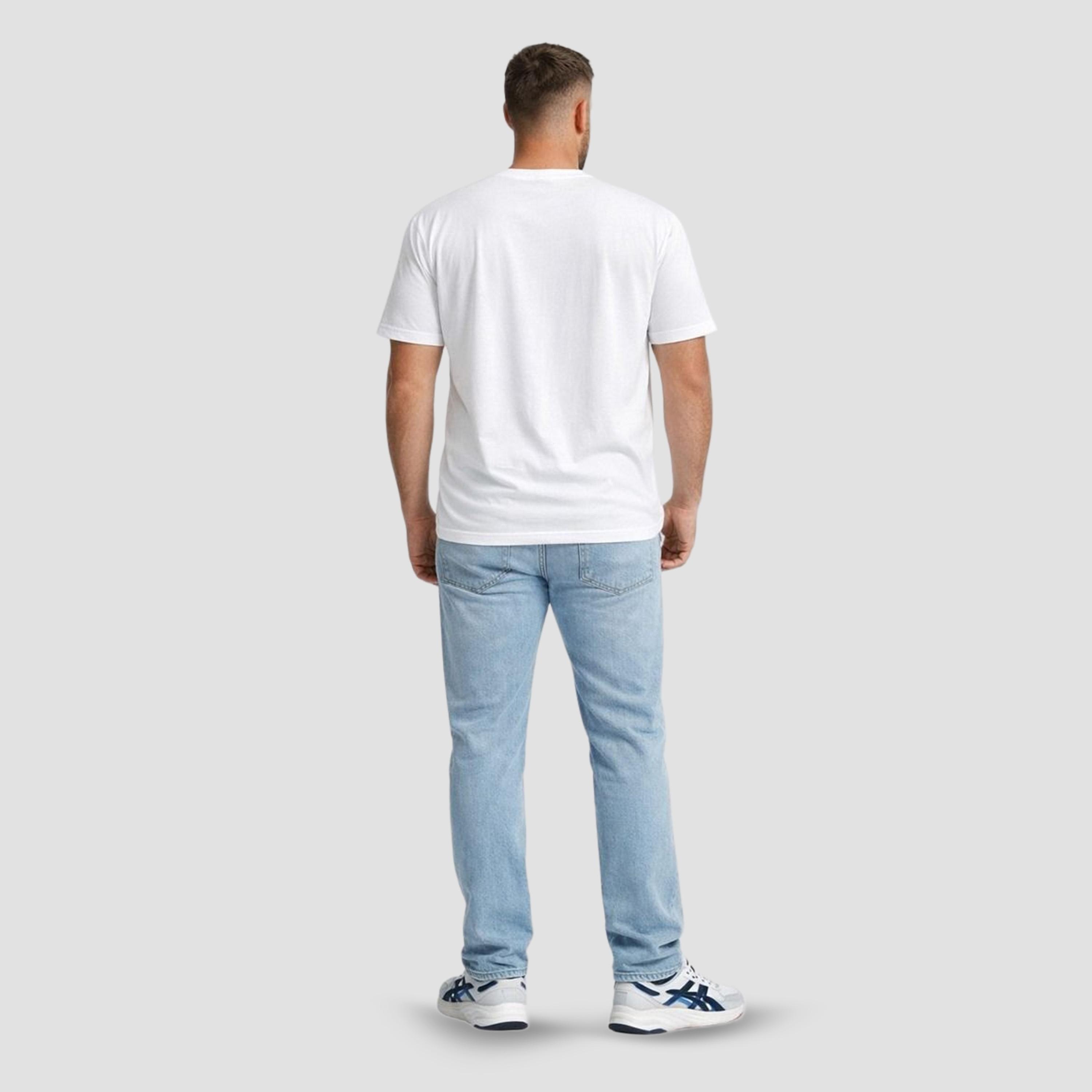 تيشيرت بياقة دائرية وشعار جرافيك للرجال-men-clothing-tshirtsandpolos-tshirts-image-3