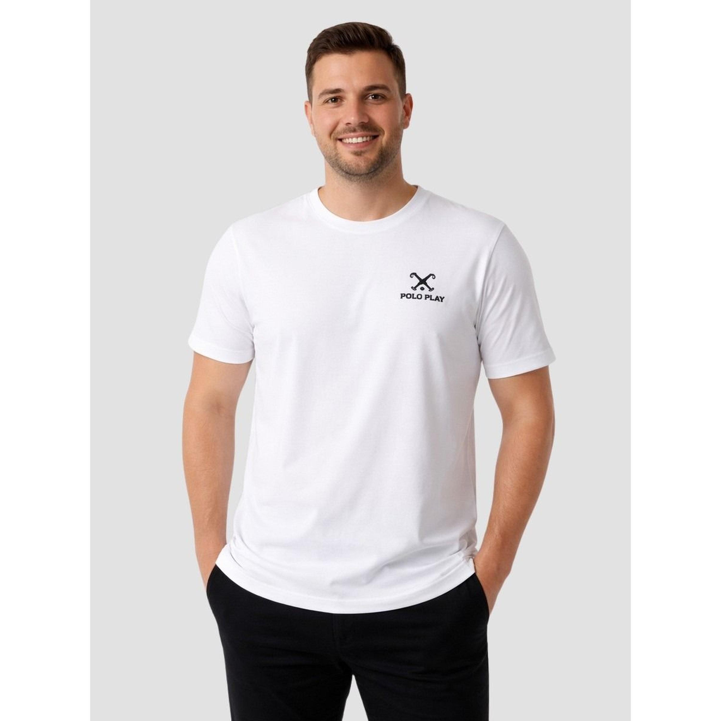Polo Play X Styli Men Logo Detail Short Sleeve T-Shirt-men-clothing-tshirtsandpolos-tshirts-image-1