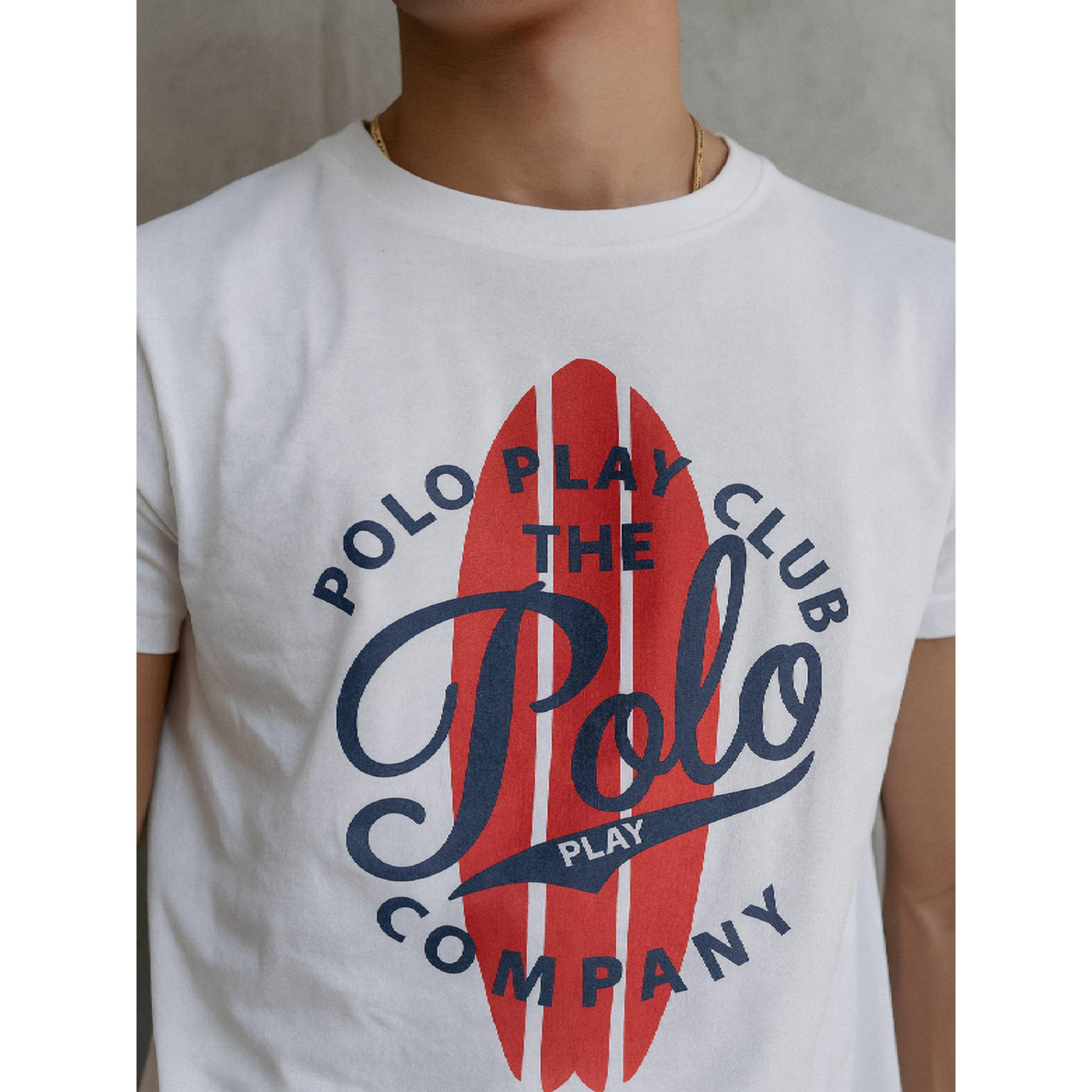 Polo Play X Styli Men Graphic Logo Crew Neck T-Shirt-men-clothing-tshirtsandpolos-tshirts-image-4