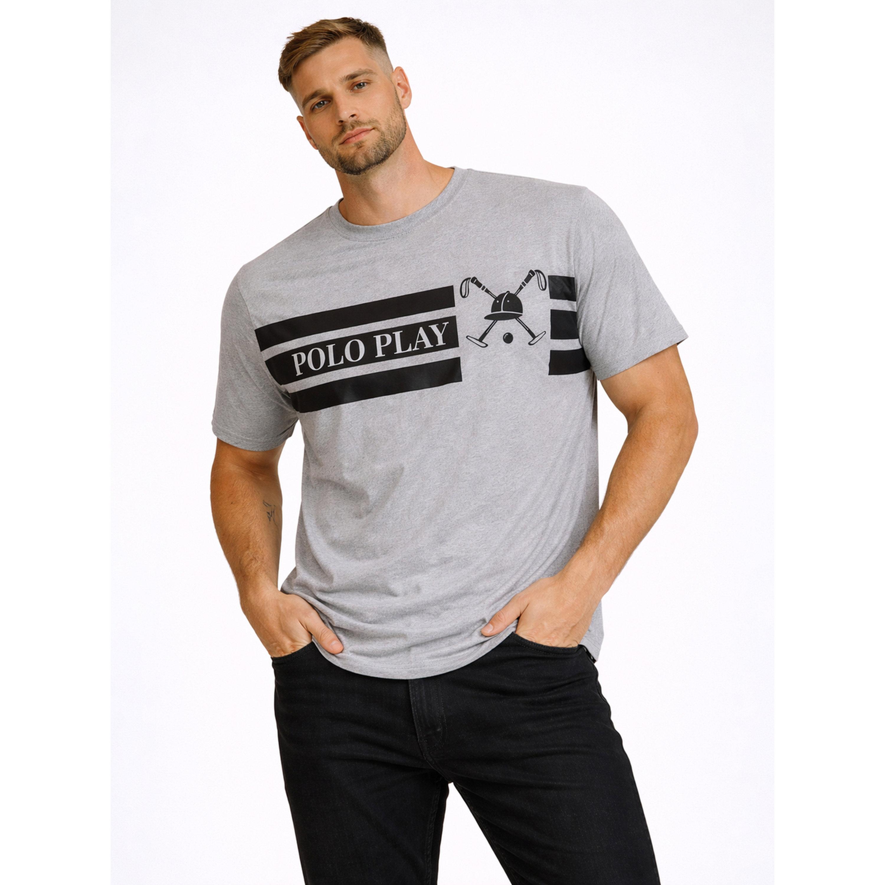 Polo Play X Styli Men Graphic Logo Crew Neck T-Shirt-men-clothing-tshirtsandpolos-tshirts-image-1