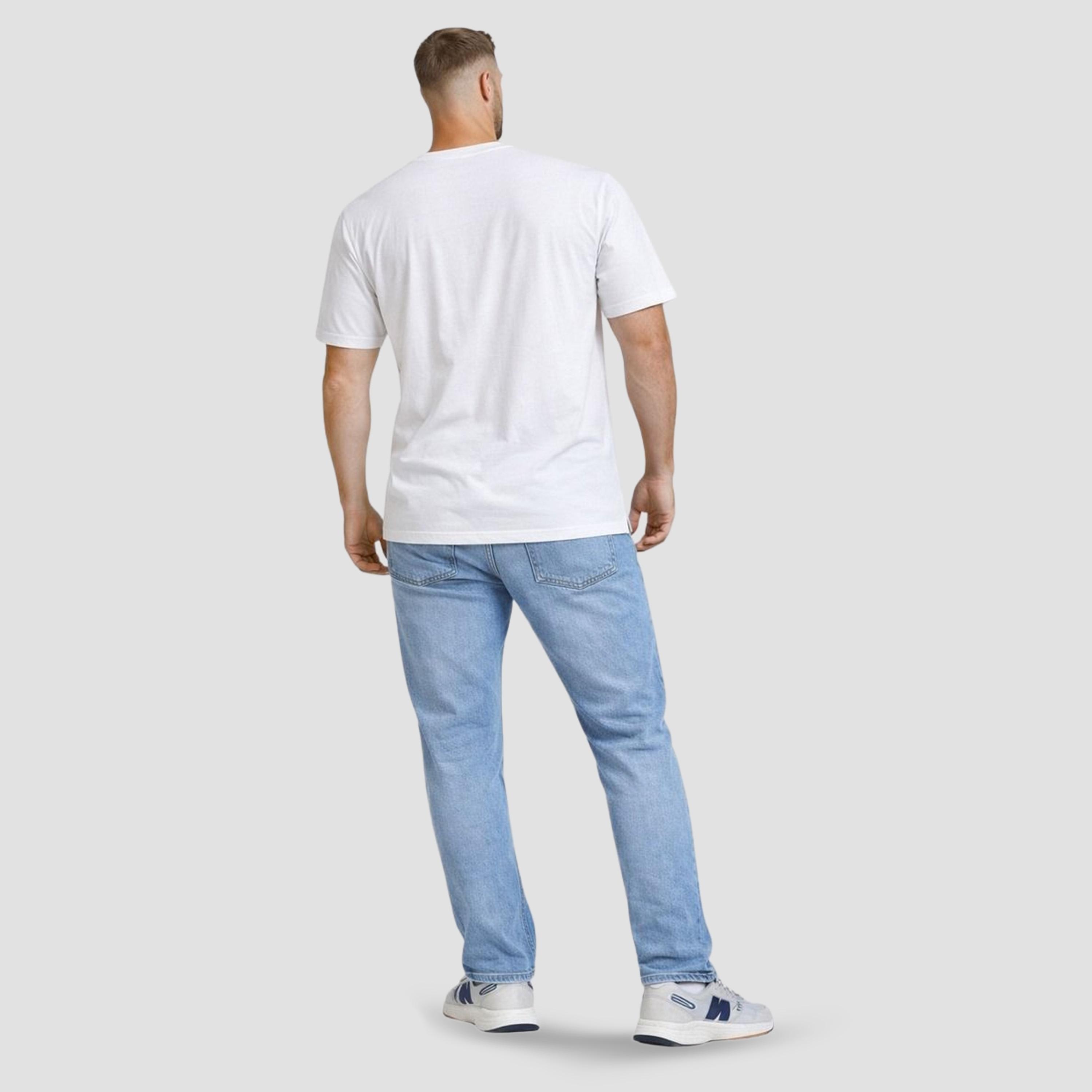 تيشيرت بياقة دائرية وشعار جرافيك للرجال-men-clothing-tshirtsandpolos-tshirts-image-3