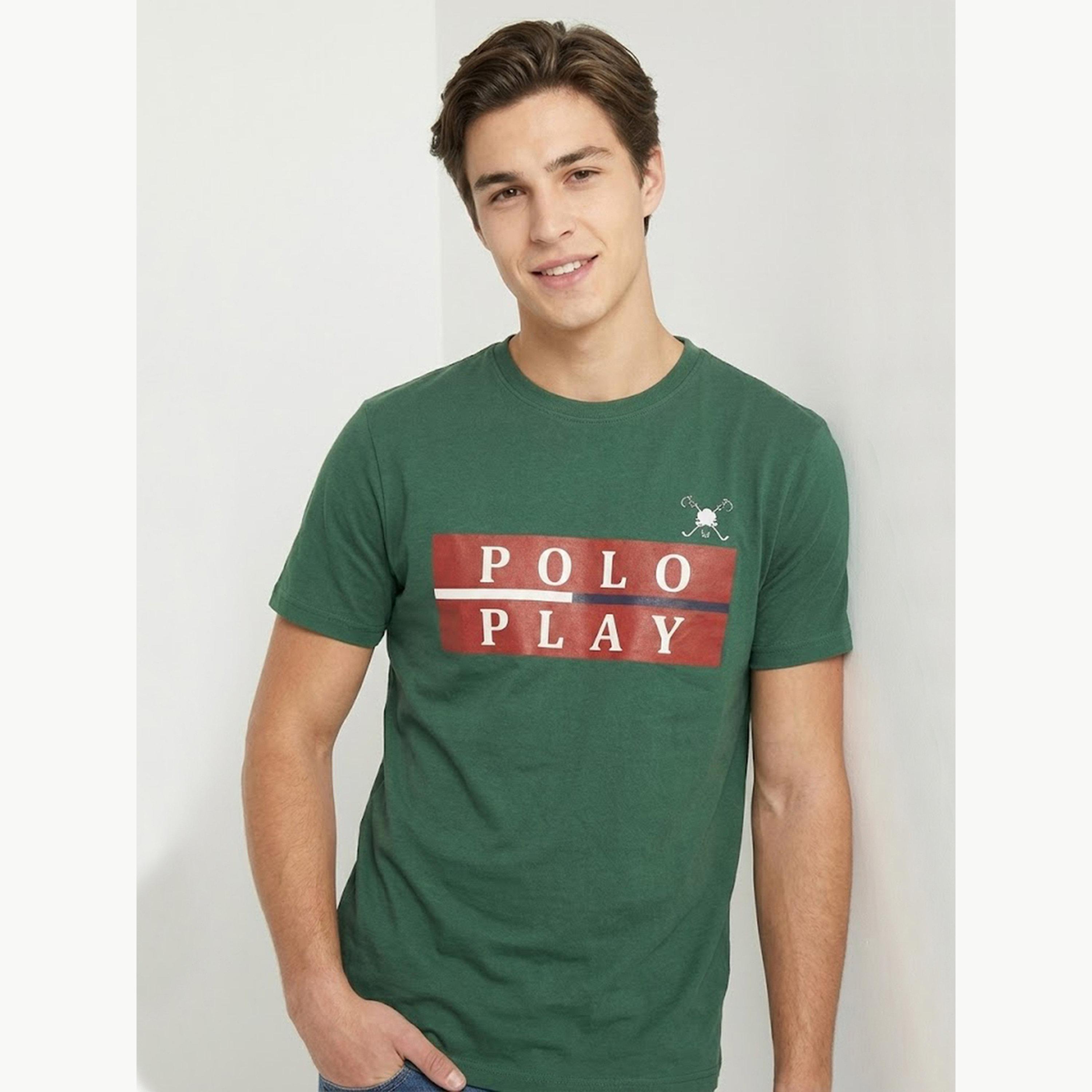 Polo Play X Styli Men Graphic Logo Short Sleeve T-Shirt-men-clothing-tshirtsandpolos-tshirts-image-3