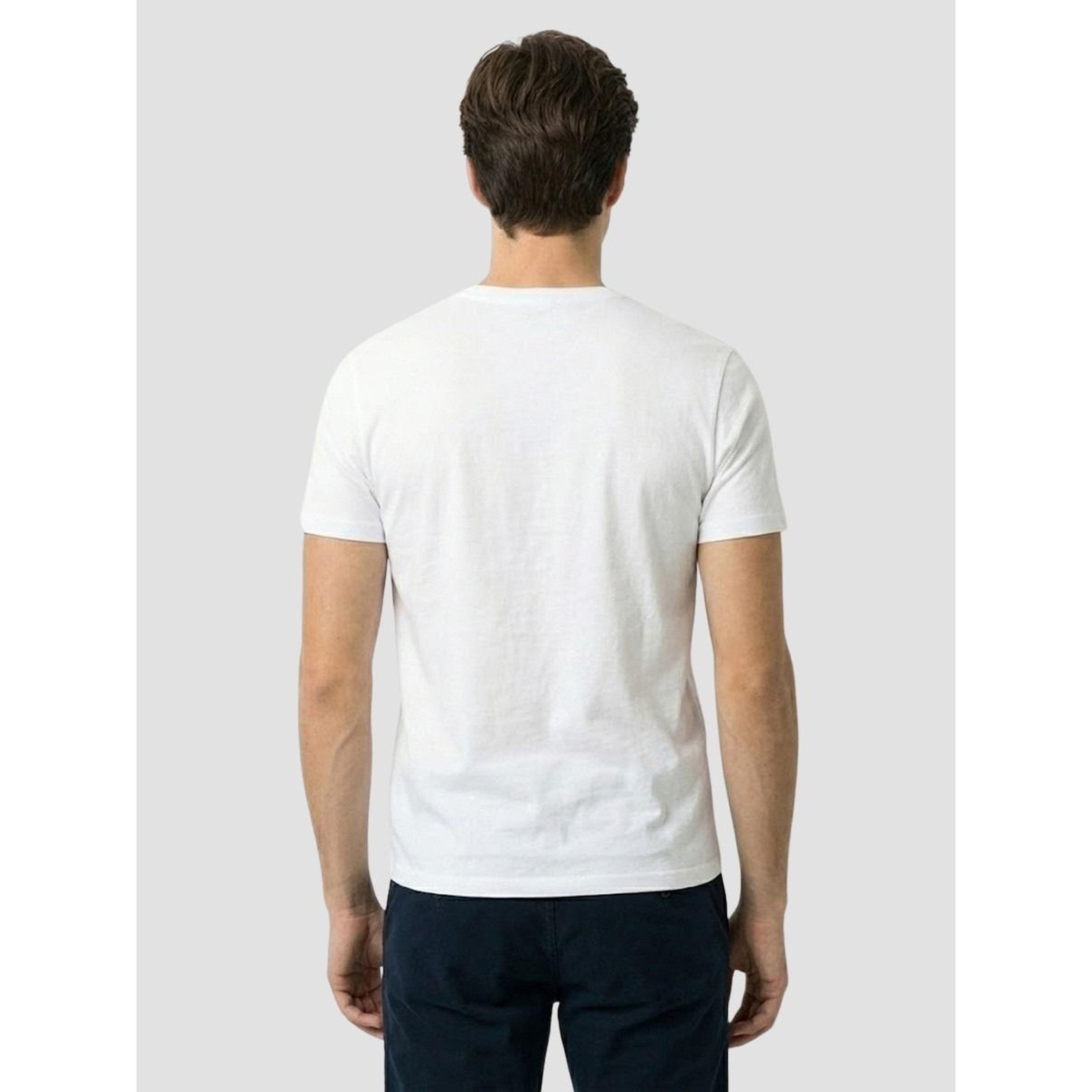 تيشيرت بياقة دائرية وشعار جرافيك للرجال-men-clothing-tshirtsandpolos-tshirts-image-4