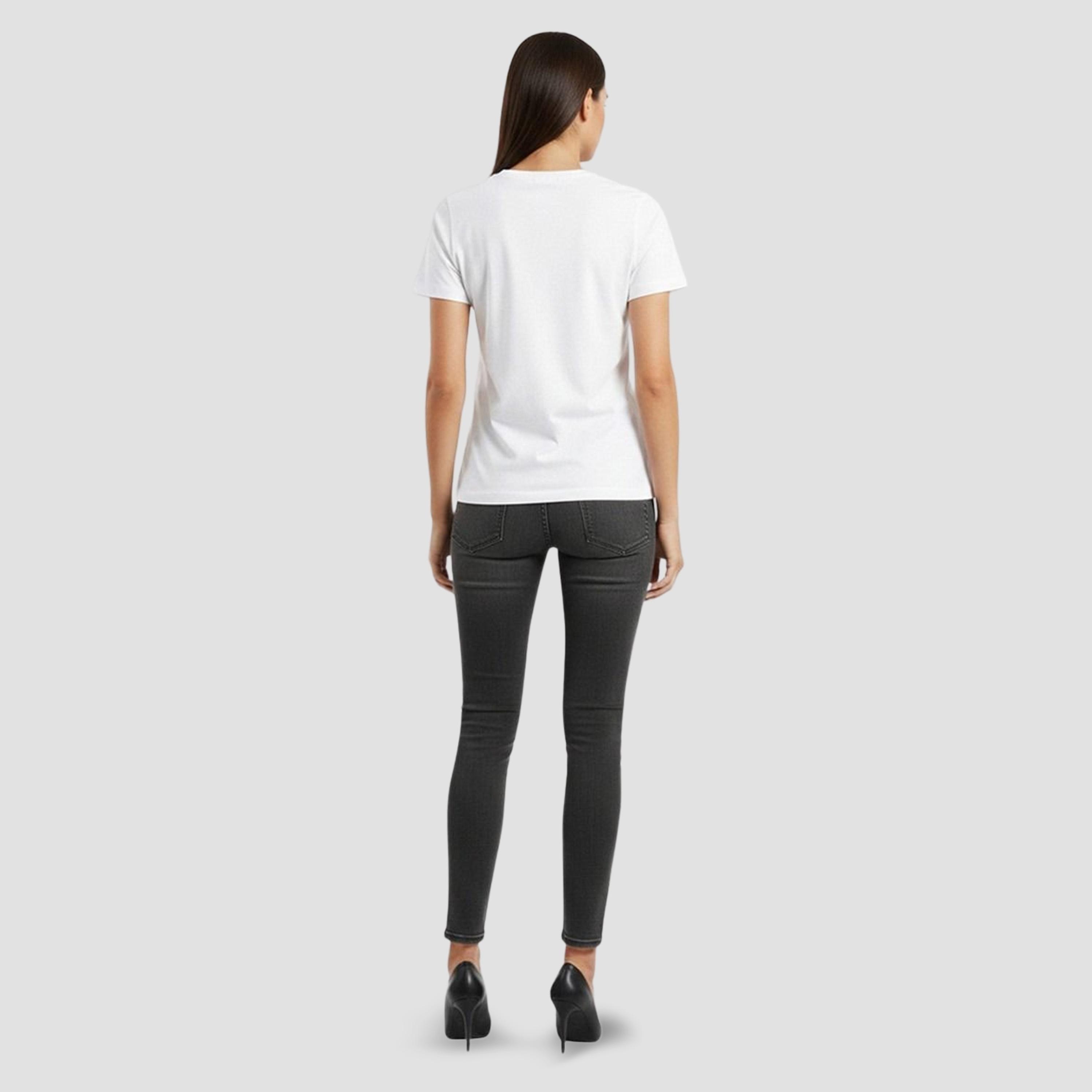Polo Play X Styli White Logo Print Short Sleeves T-Shirt-women-clothing-tshirts-image-4