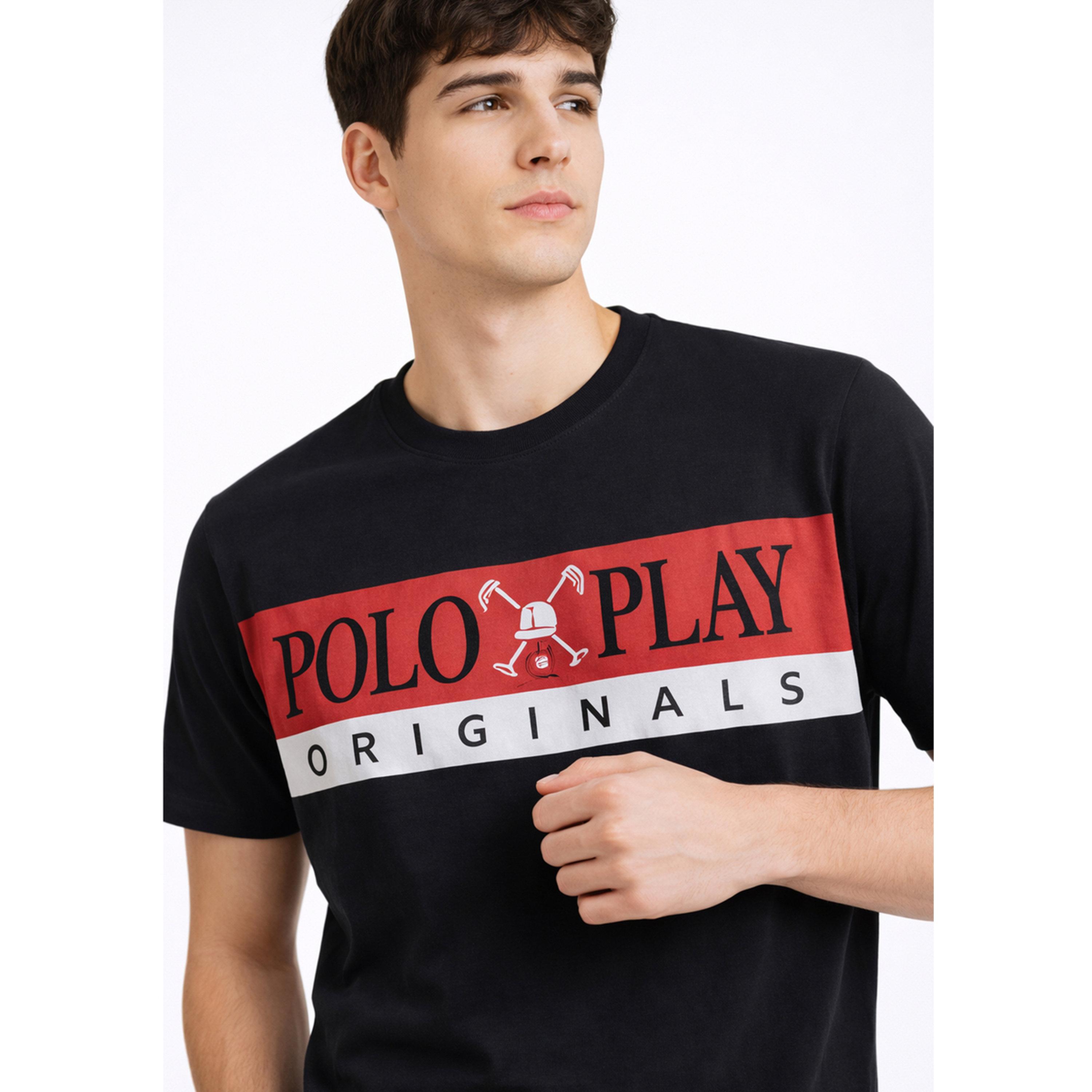 Polo Play X Styli Men Graphic Logo Crew Neck T-Shirt-men-clothing-tshirtsandpolos-tshirts-image-4