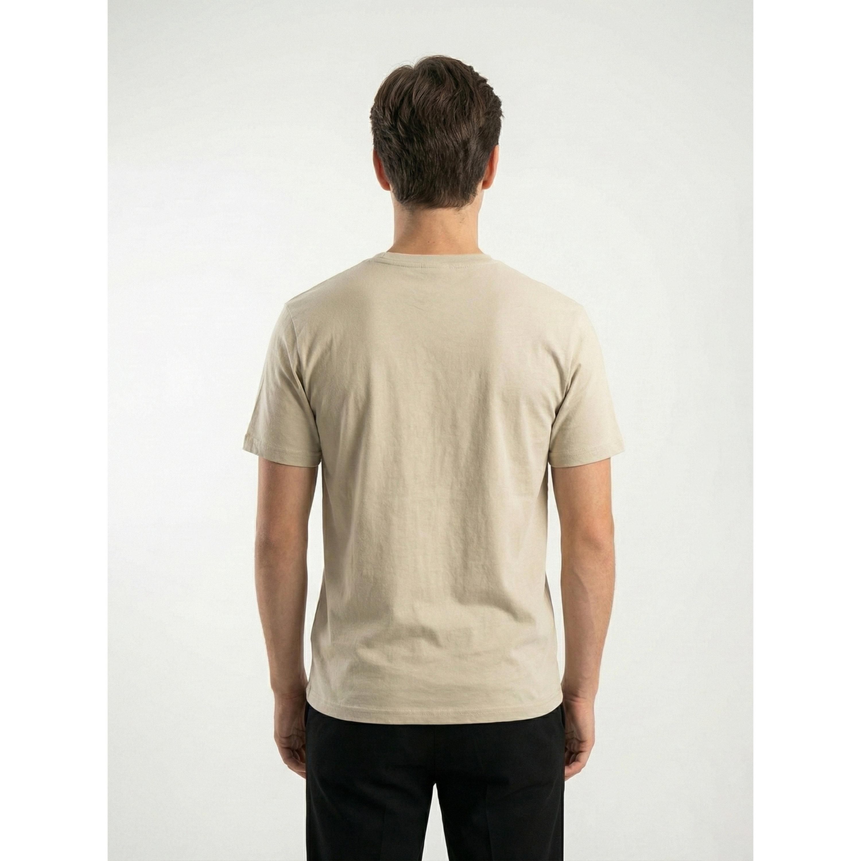 تيشيرت بياقة دائرية وشعار جرافيك للرجال-men-clothing-tshirtsandpolos-tshirts-image-3