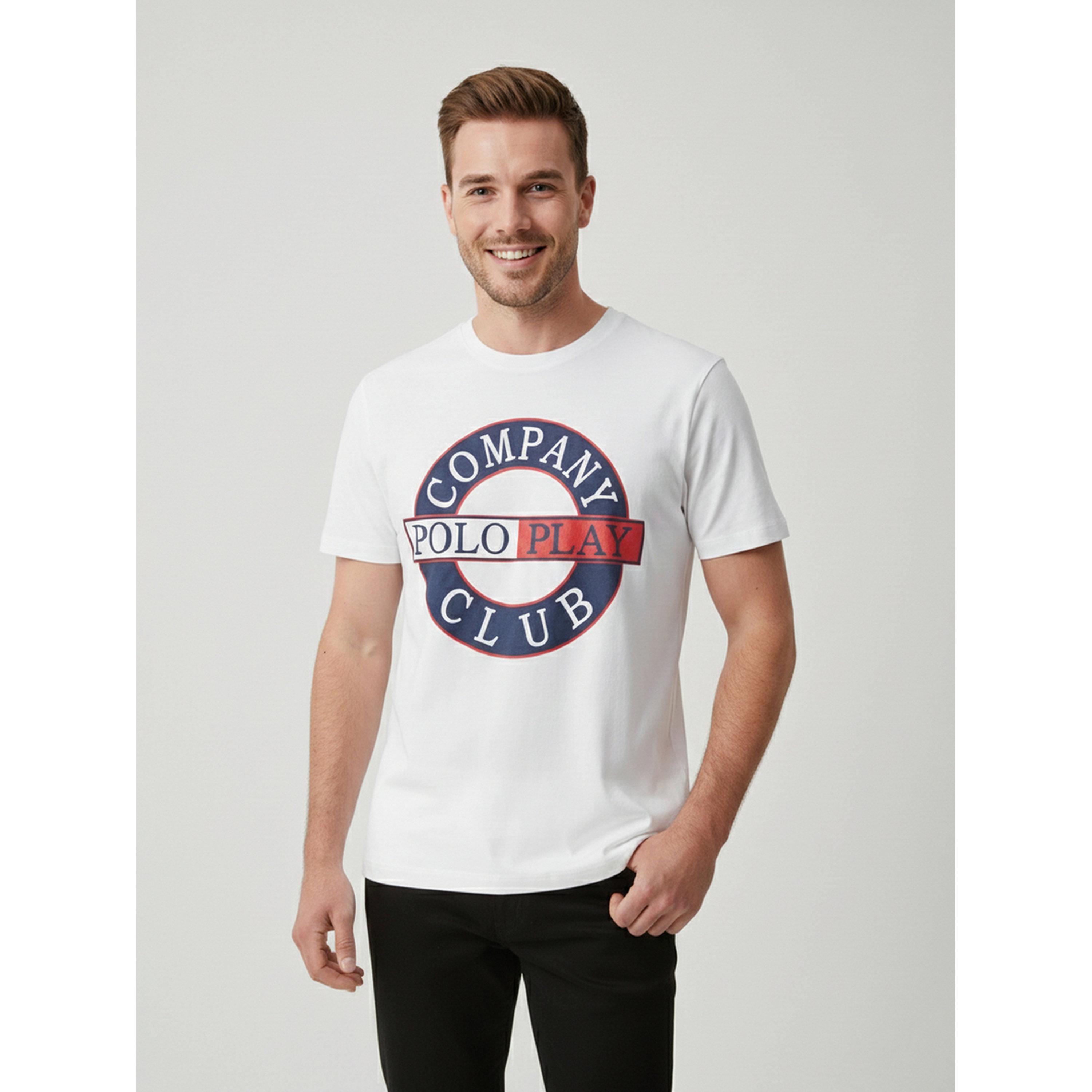 Polo Play X Styli Men Graphic Logo Crew Neck T-Shirt-men-clothing-tshirtsandpolos-tshirts-image-1