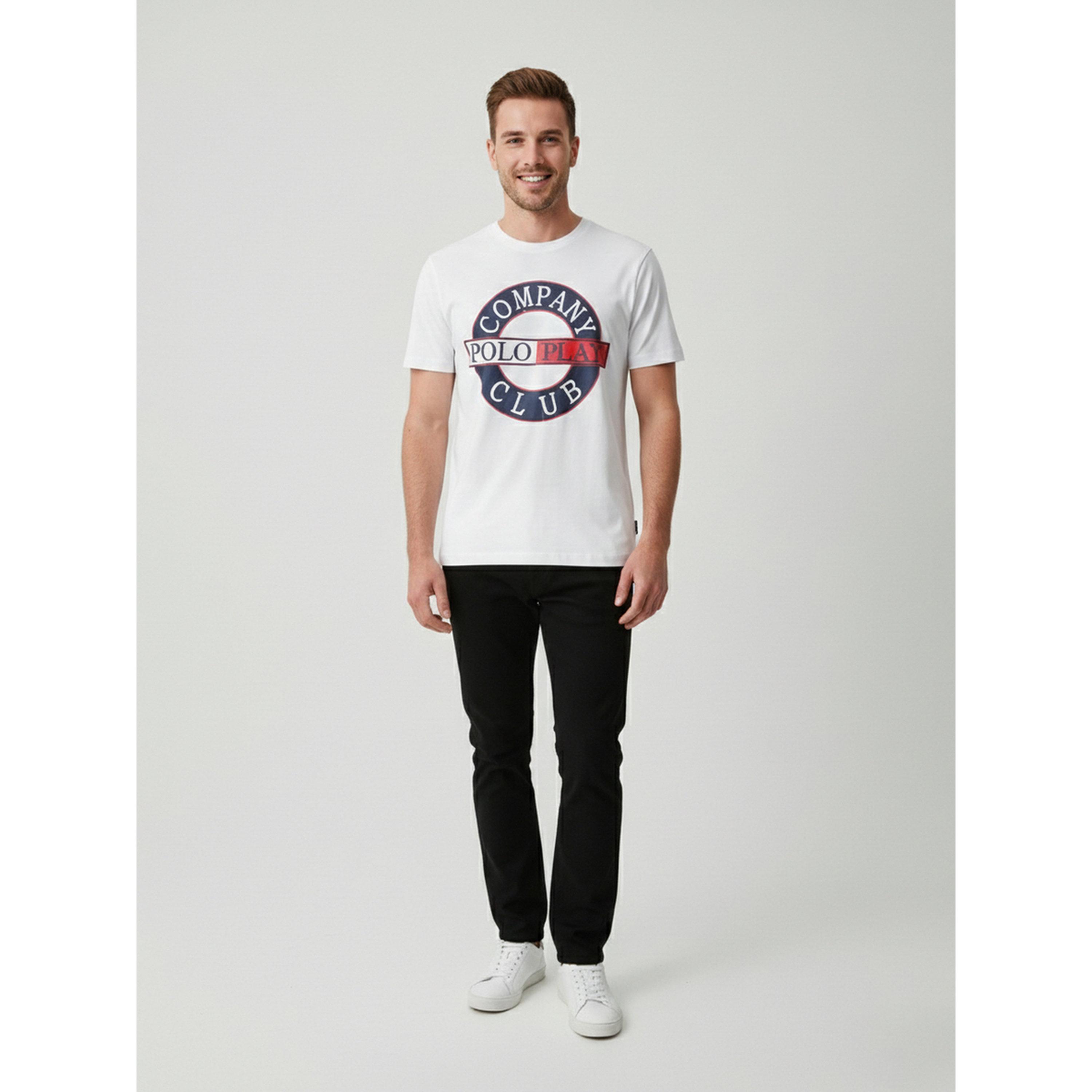 Polo Play X Styli Men Graphic Logo Crew Neck T-Shirt-men-clothing-tshirtsandpolos-tshirts-image-2