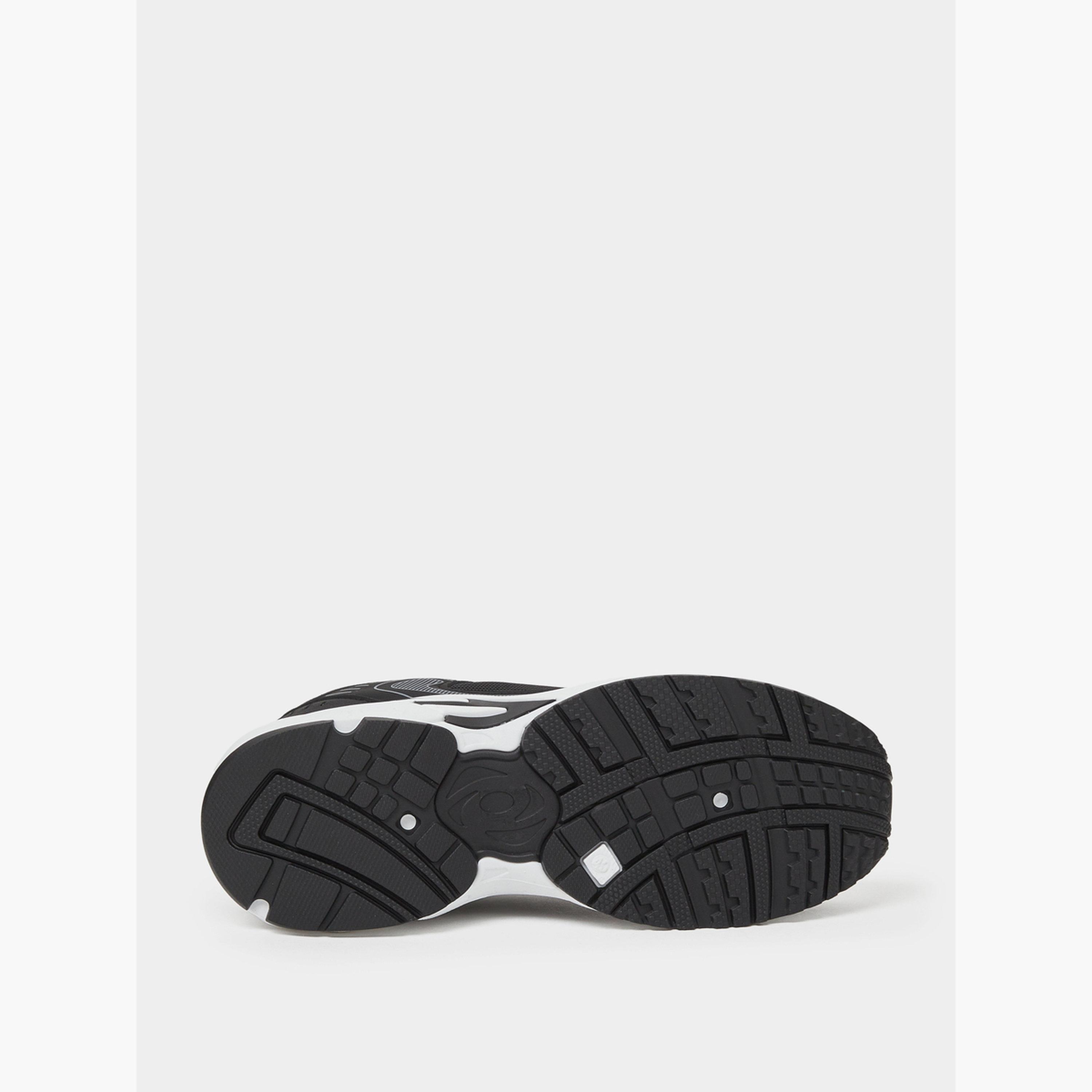 ستايلي - حذاء رياضي أسود-women-shoes-sneakers-image-6