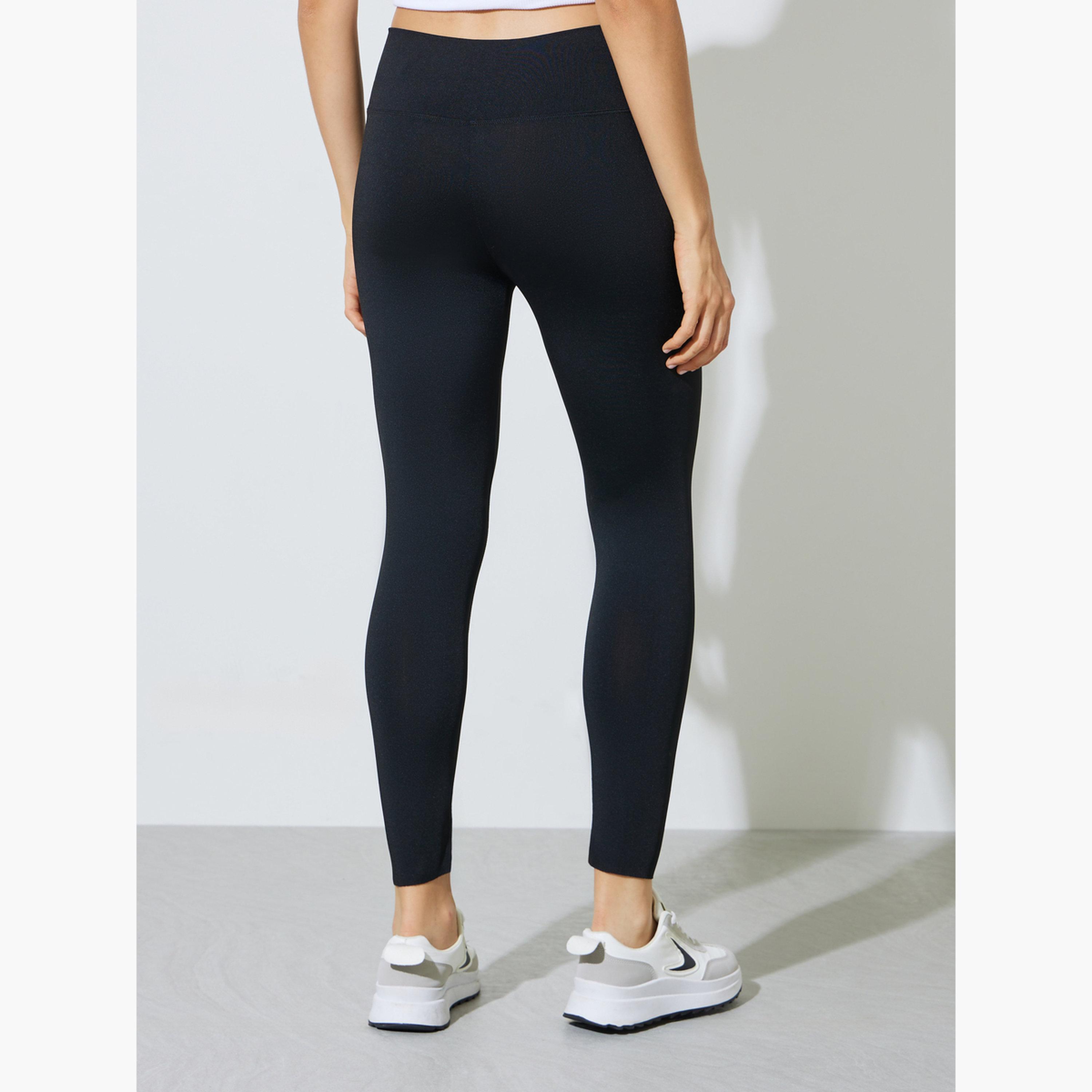 ليقنز بطول الكاحل سادة-women-clothing-bottoms-leggings-image-4