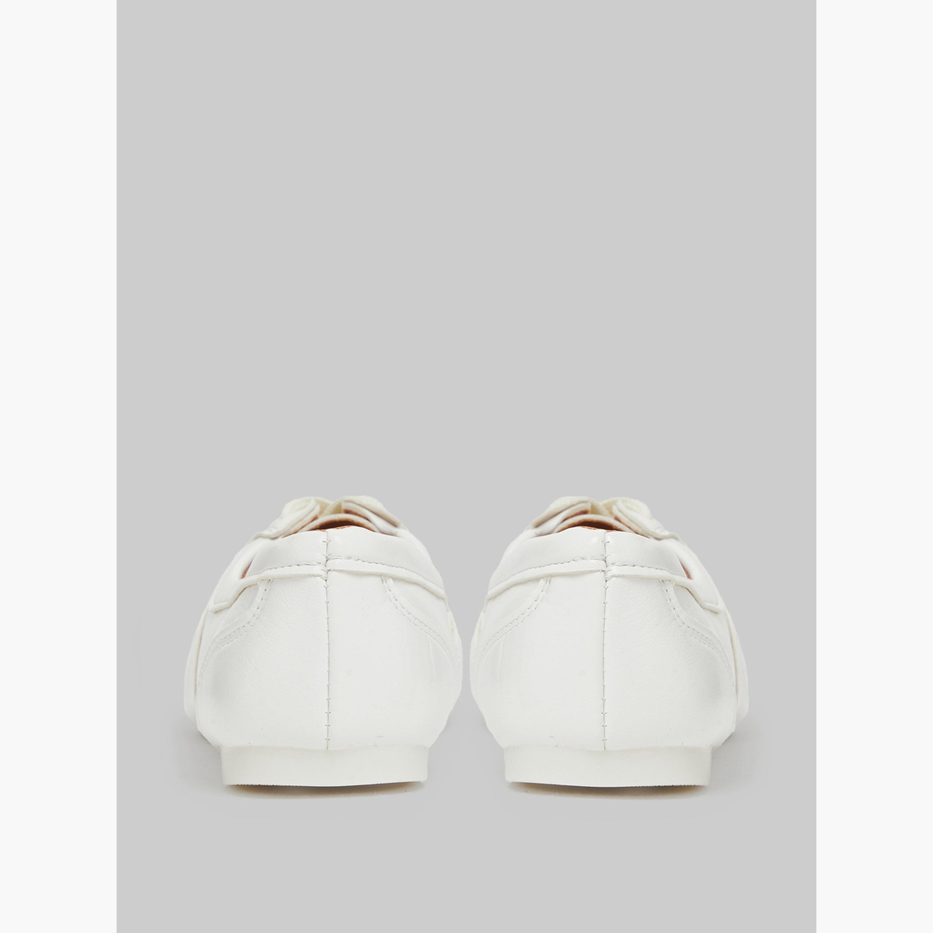 Styli Off White Lace Detail Sneakers-women-shoes-sneakers-image-5