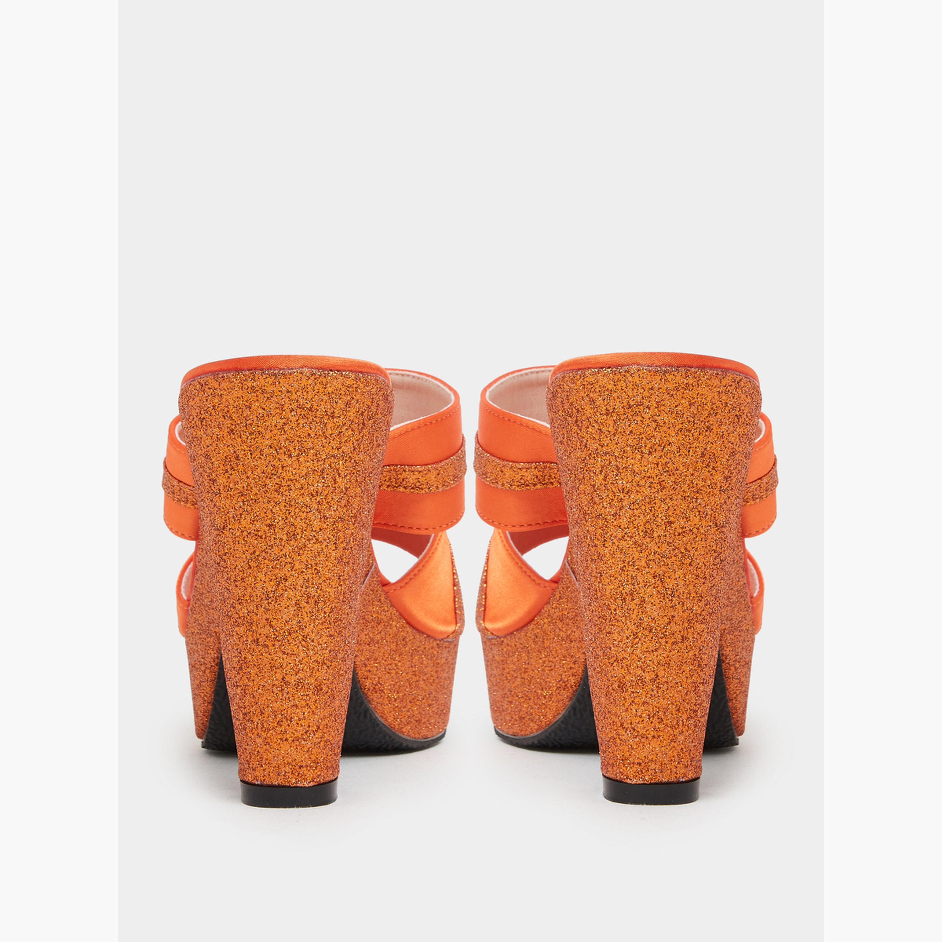 حذاء ميولز بنعل سميك وأشرطة مزدوجة-women-shoes-sandals-heeled-image-5