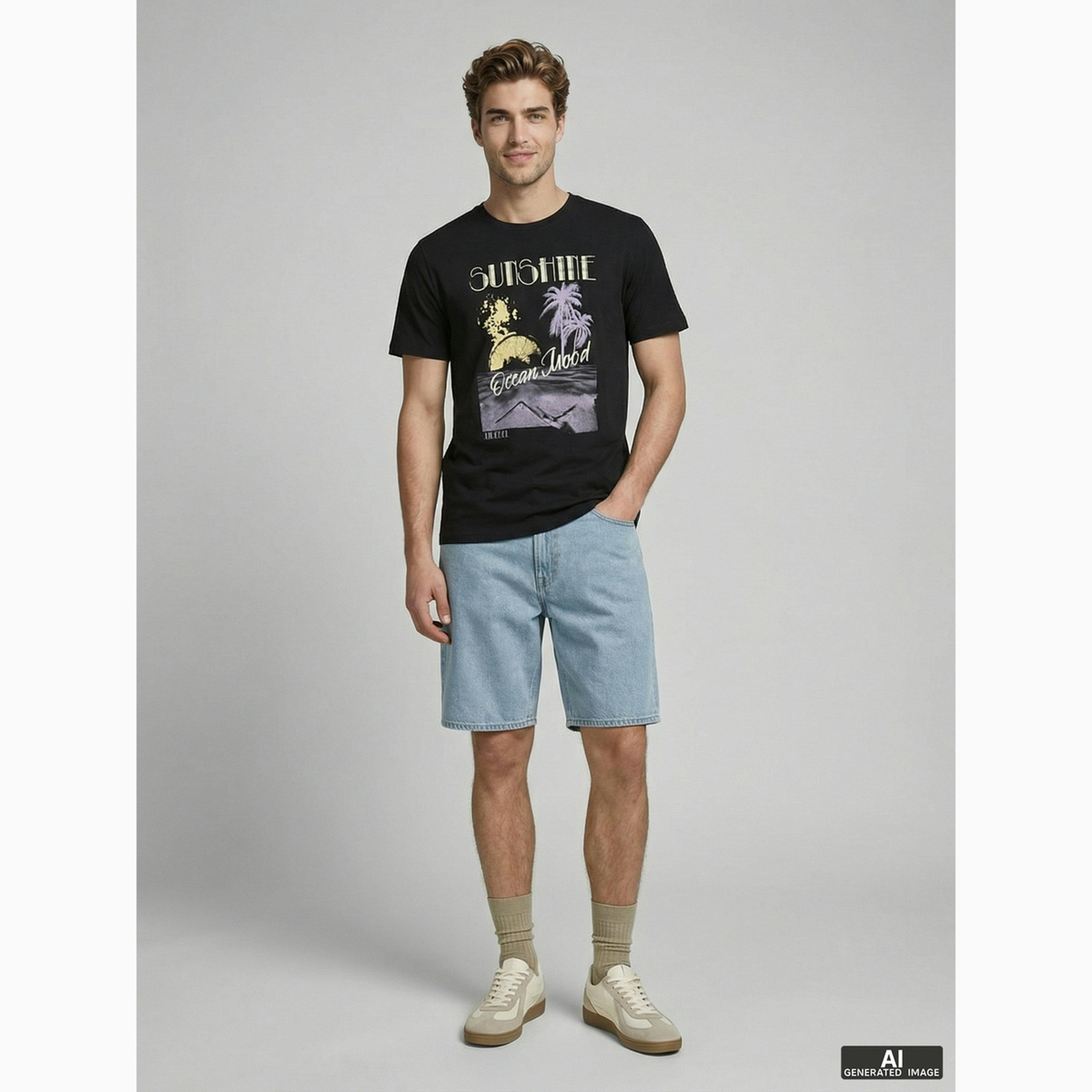 REBEL Men Graphic Print Crew Neck T-Shirt-men-clothing-tshirtsandpolos-tshirts-image-2