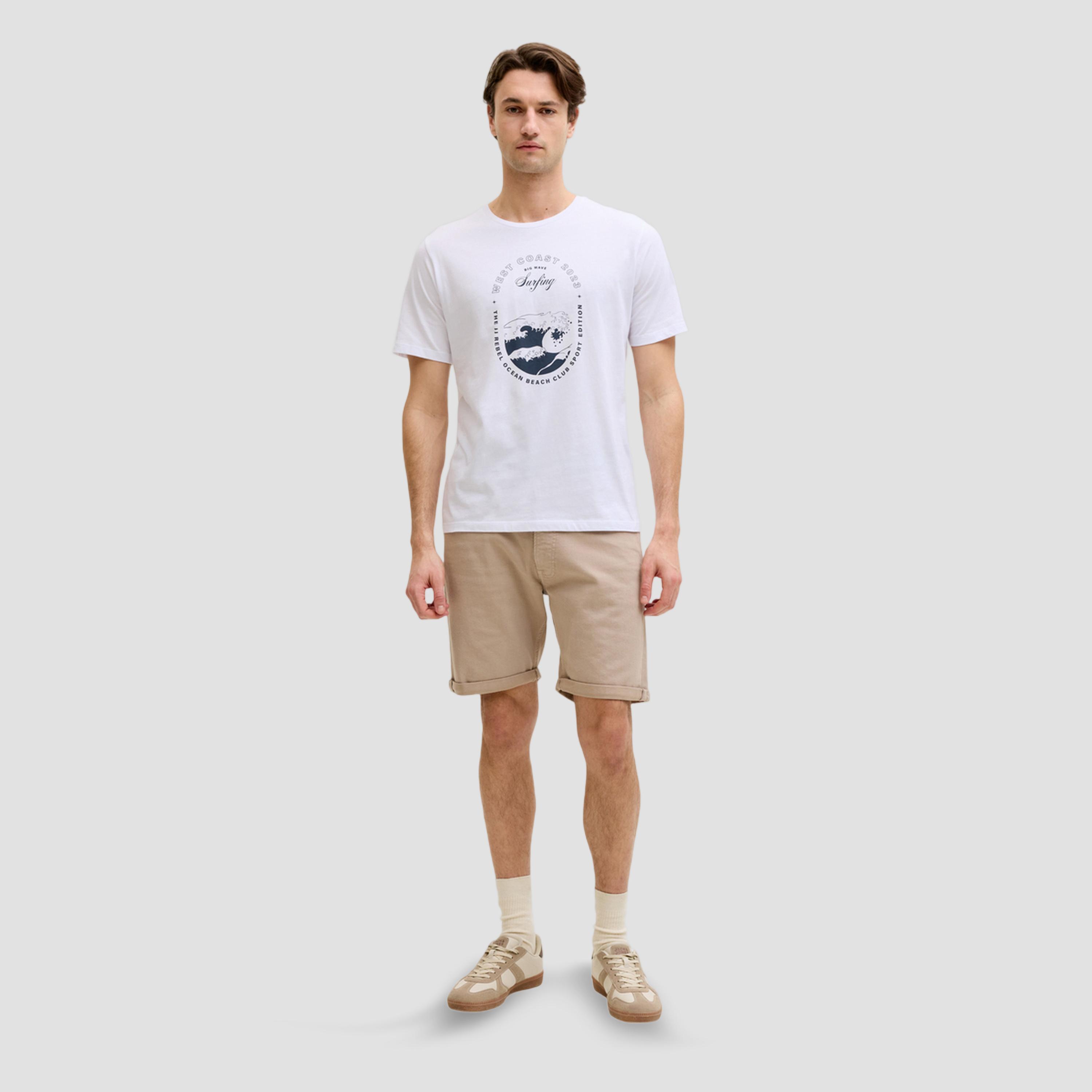 تيشيرت رجالي بقصة عادية وطبعة جرافيك-men-clothing-tshirtsandpolos-tshirts-image-2