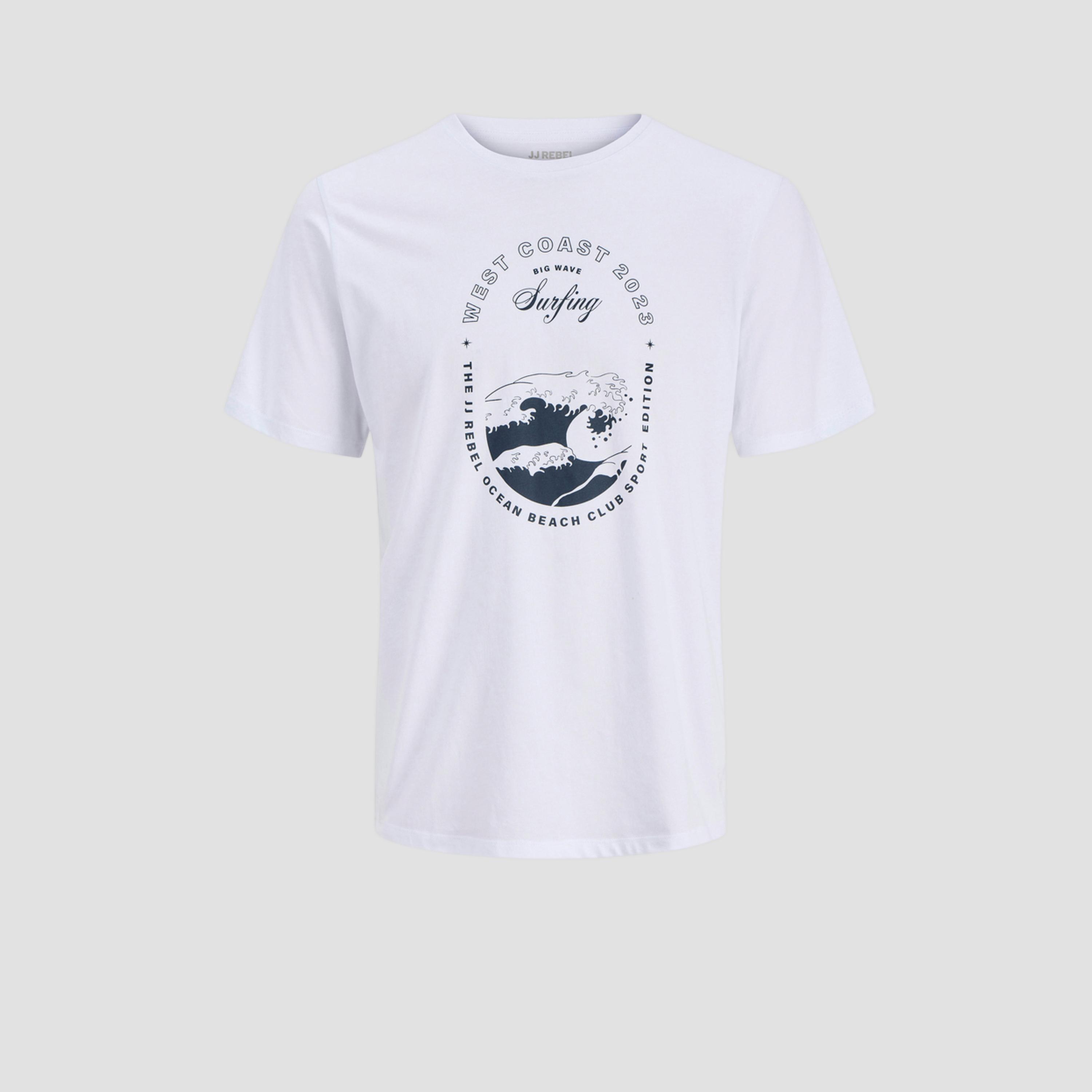 تيشيرت رجالي بقصة عادية وطبعة جرافيك-men-clothing-tshirtsandpolos-tshirts-image-3