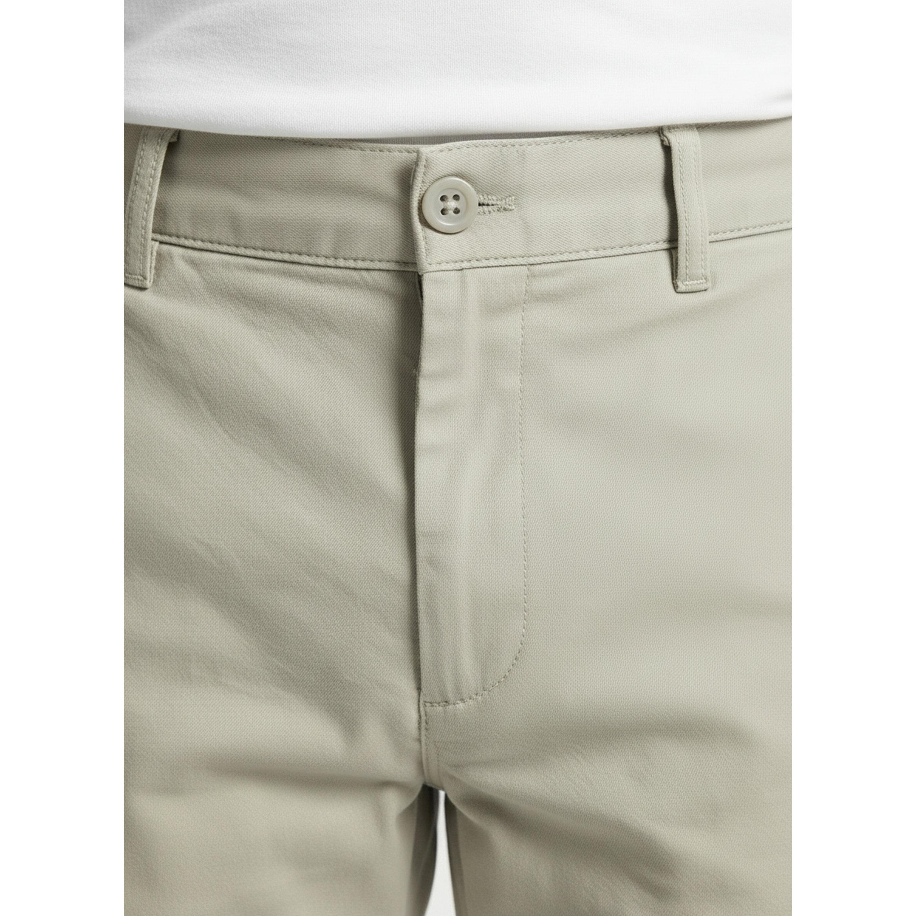 TURTLE X Styli Pista Solid Structured Trousers-men-clothing-trousersandchinos-trousers-image-4