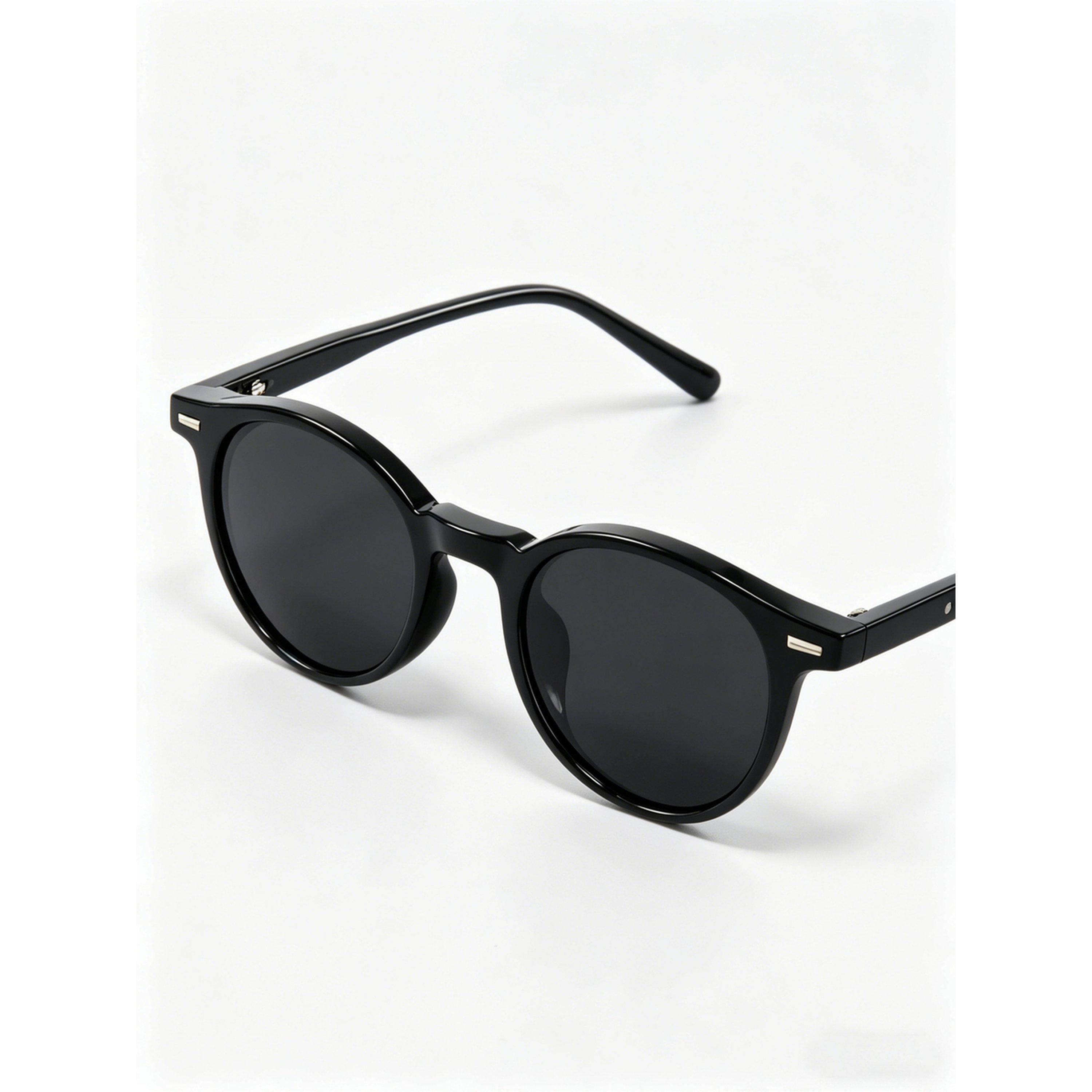 Take Two Back Round Sunglasses-men-sunglasses-image-2