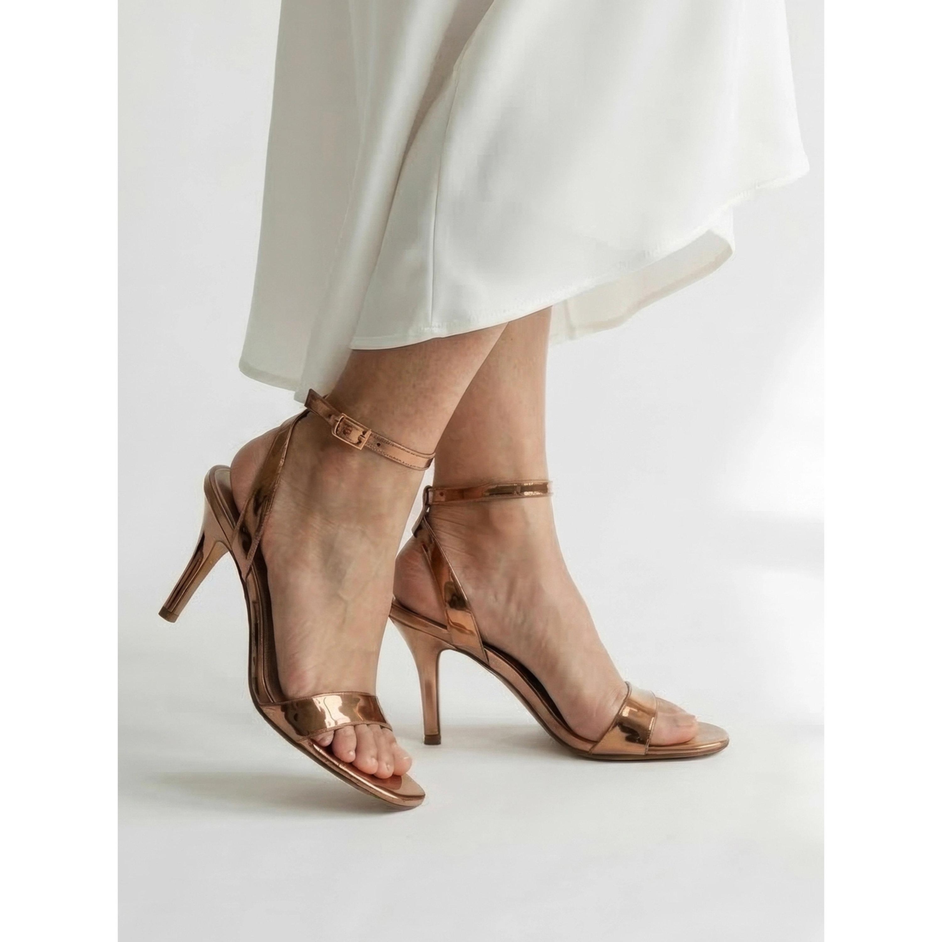 صندل بكعب رفيع وسير حول الكاحل-women-shoes-sandals-heeled-image-2
