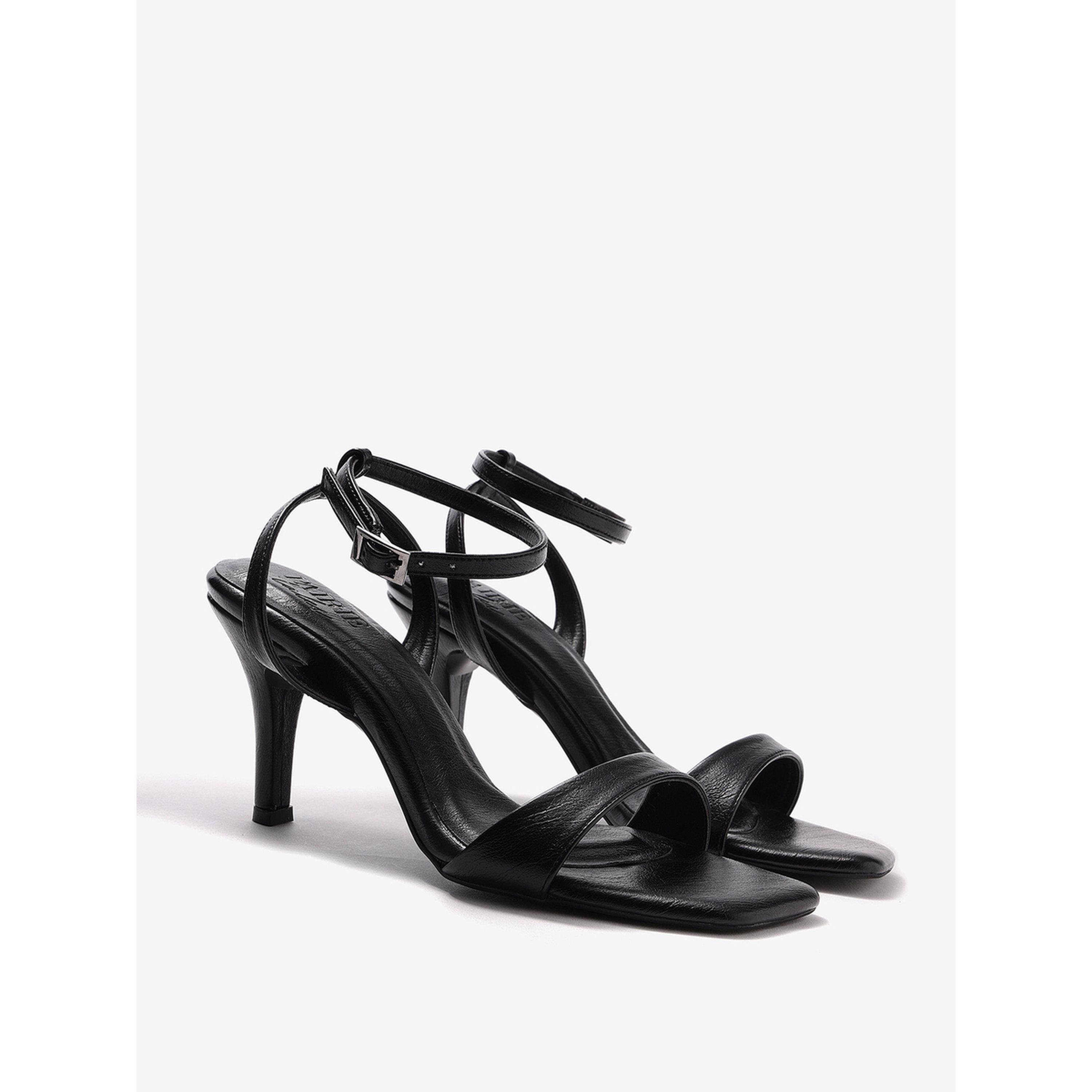 صندل بكعب رفيع وسير حول الكاحل-women-shoes-sandals-heeled-image-1