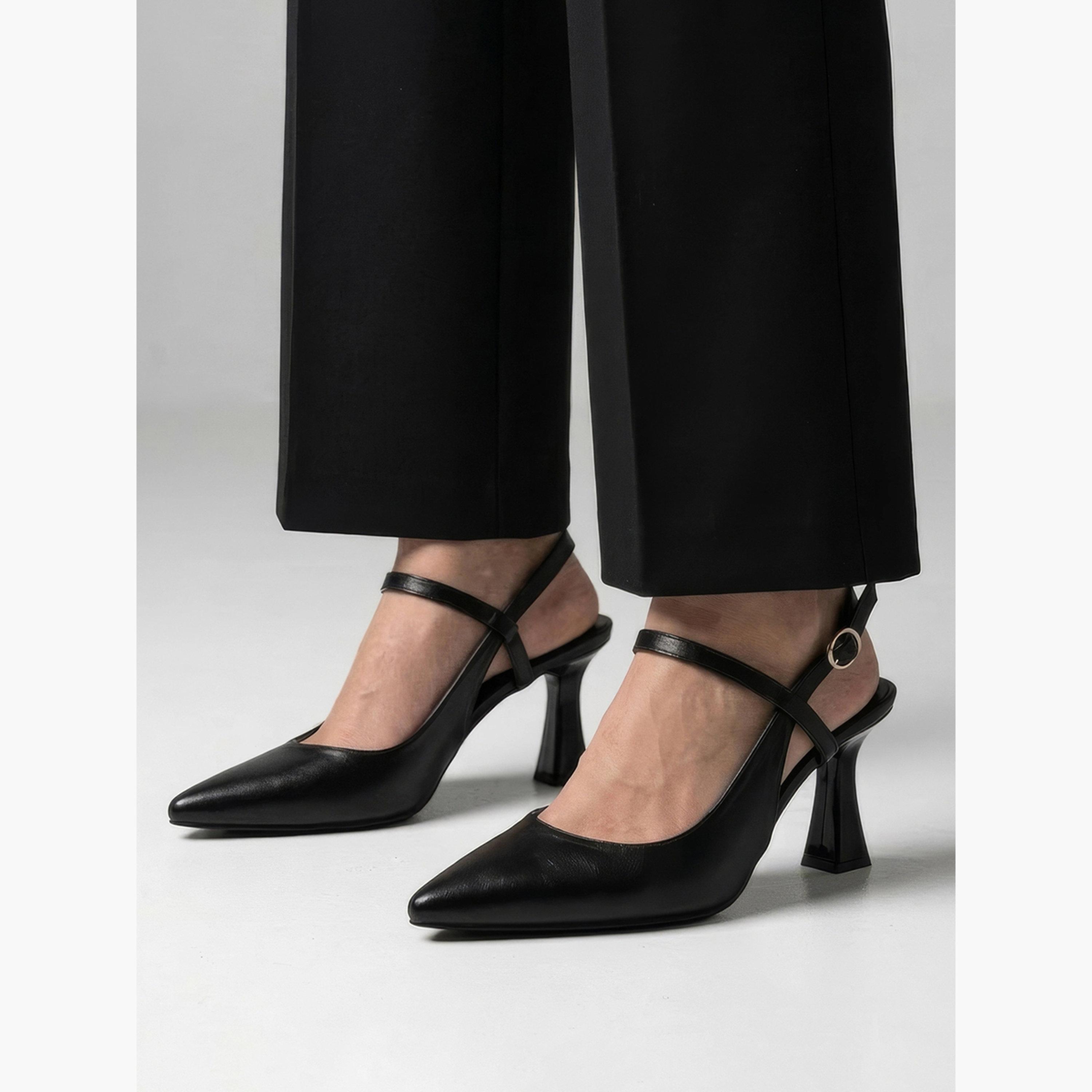 حذاء بكعب وسير حول الكاحل ومقدمة مدببة-women-shoes-heels-image-2