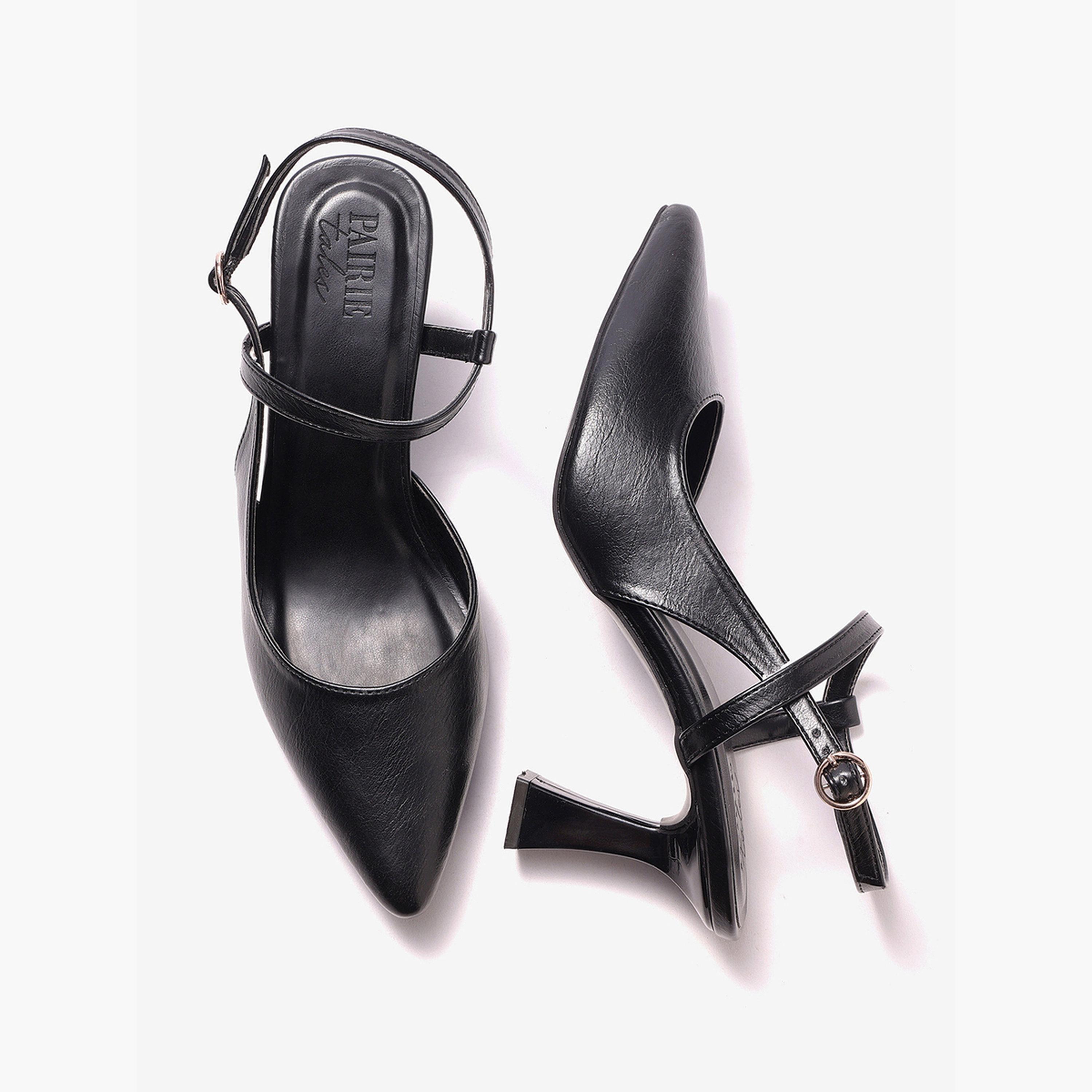 حذاء بكعب وسير حول الكاحل ومقدمة مدببة-women-shoes-heels-image-4