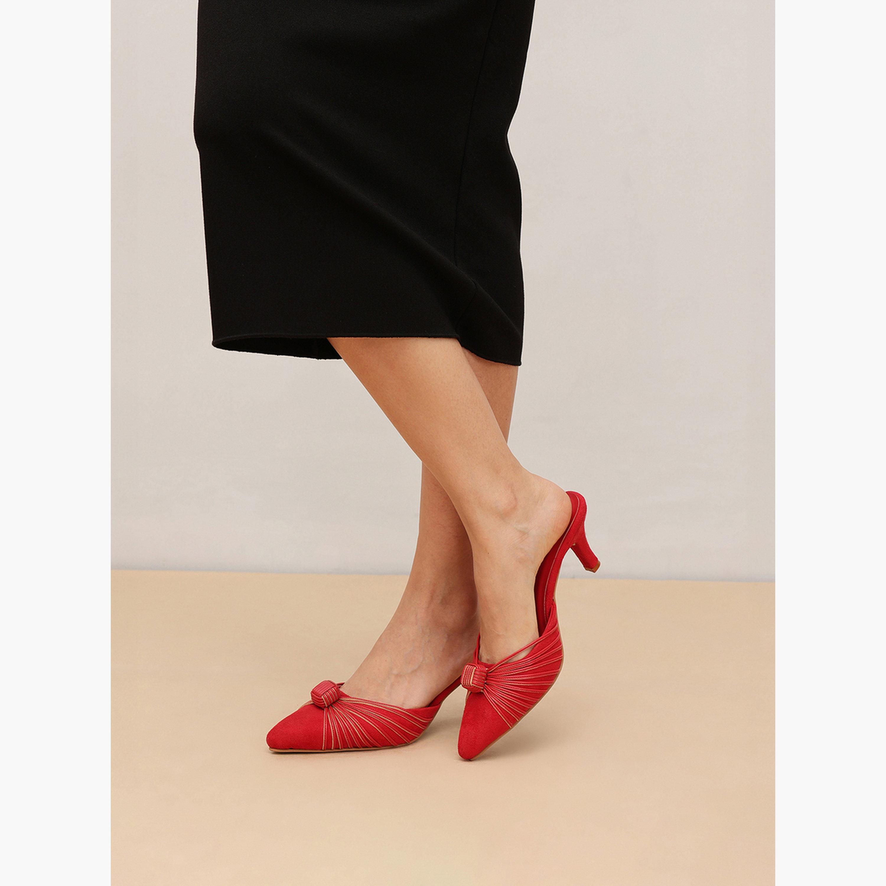 صندل ميول بحبل معقود وكعب رفيع-women-shoes-heels-image-2
