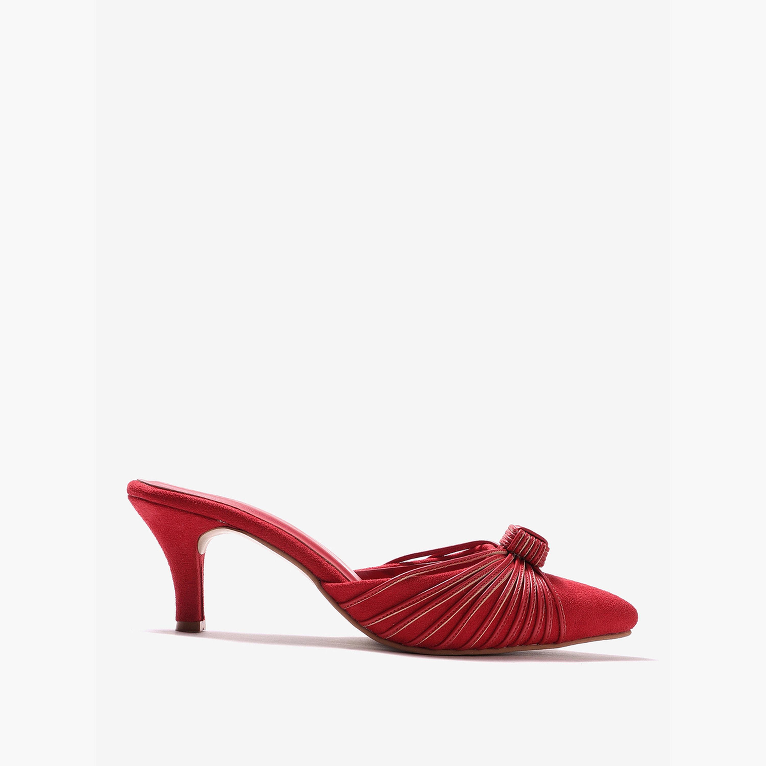 صندل ميول بحبل معقود وكعب رفيع-women-shoes-heels-image-3