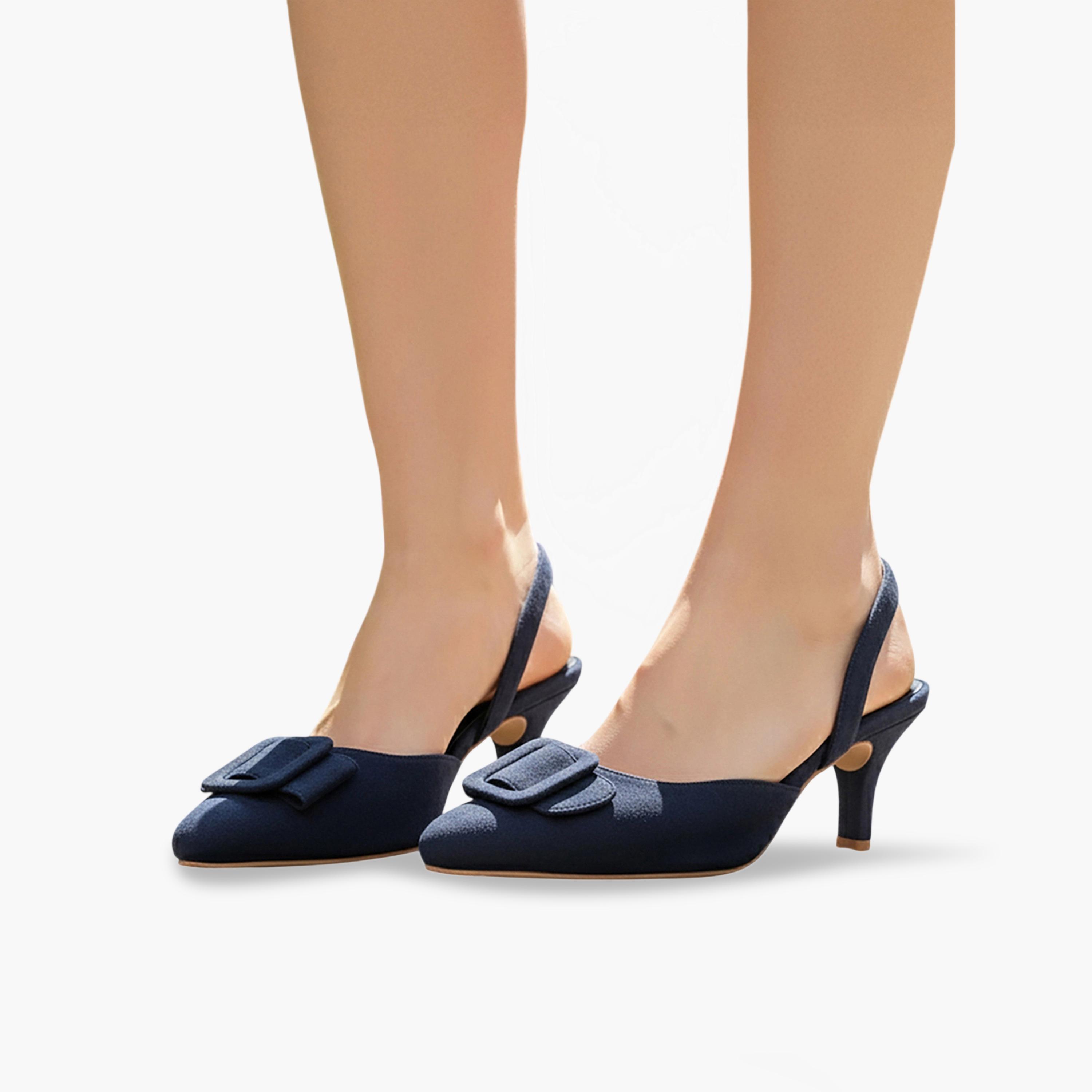 حذاء بكعب وسير بمطبك ومقدمة مدببة-women-shoes-heels-image-2