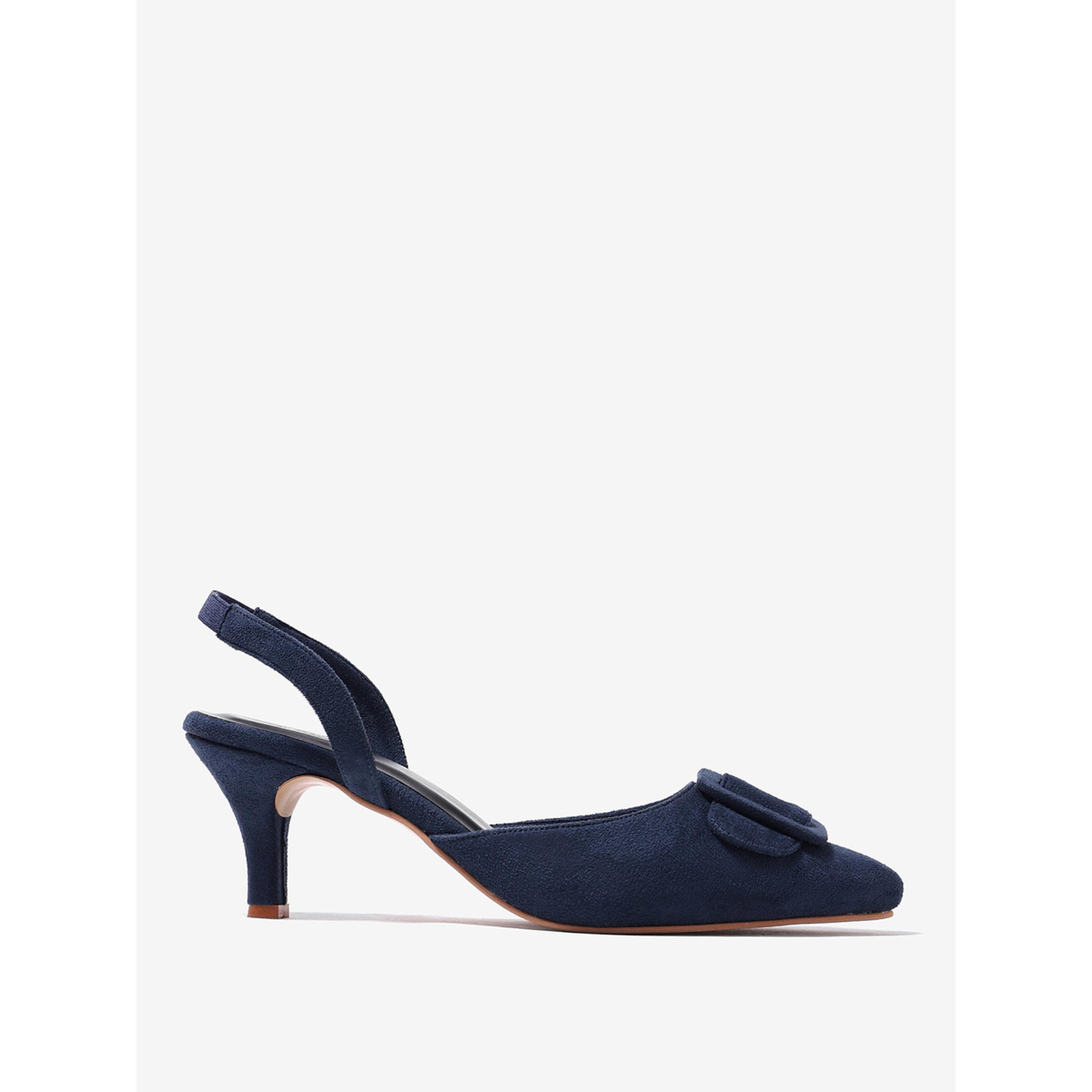 حذاء بكعب وسير بمطبك ومقدمة مدببة-women-shoes-heels-image-3