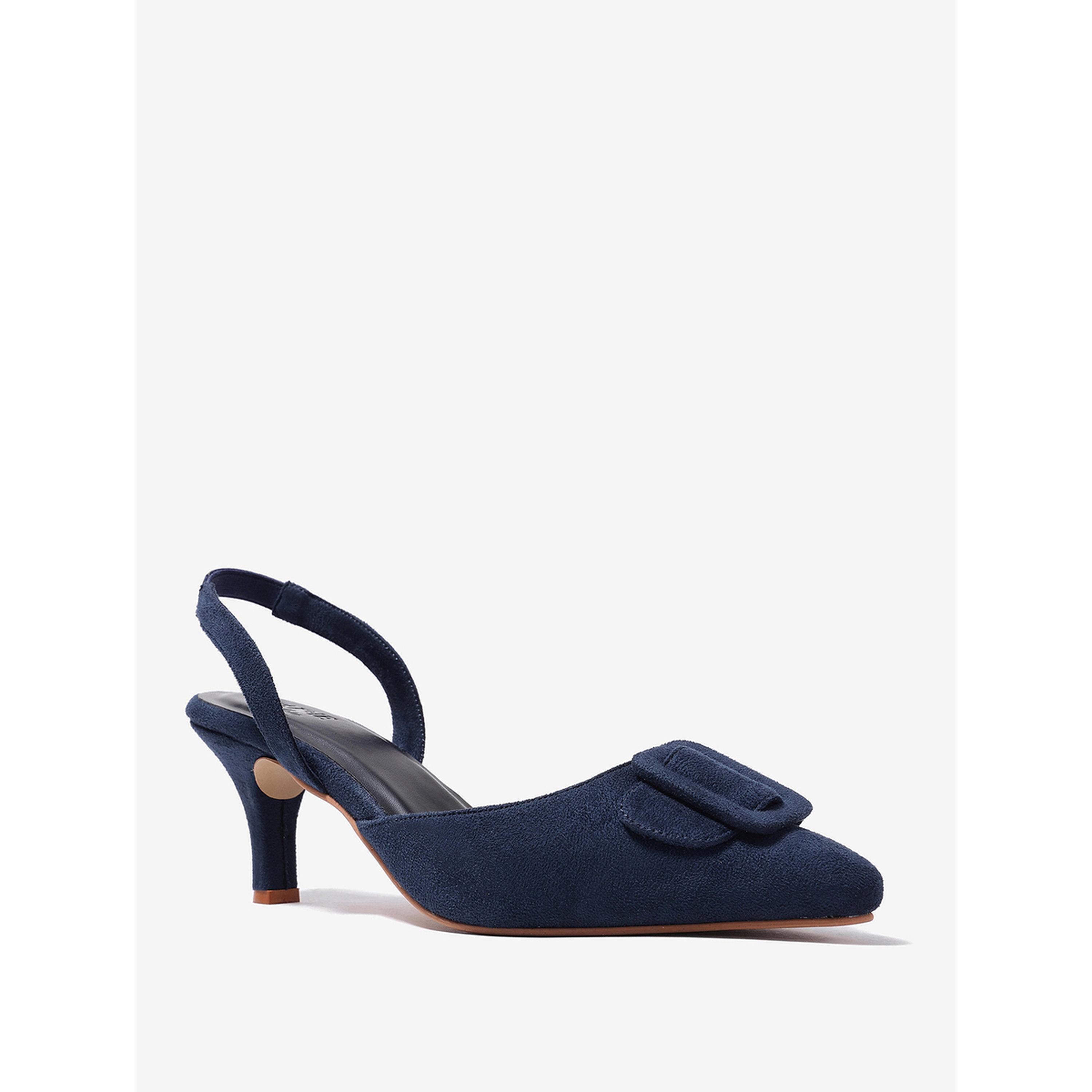 حذاء بكعب وسير بمطبك ومقدمة مدببة-women-shoes-heels-image-5
