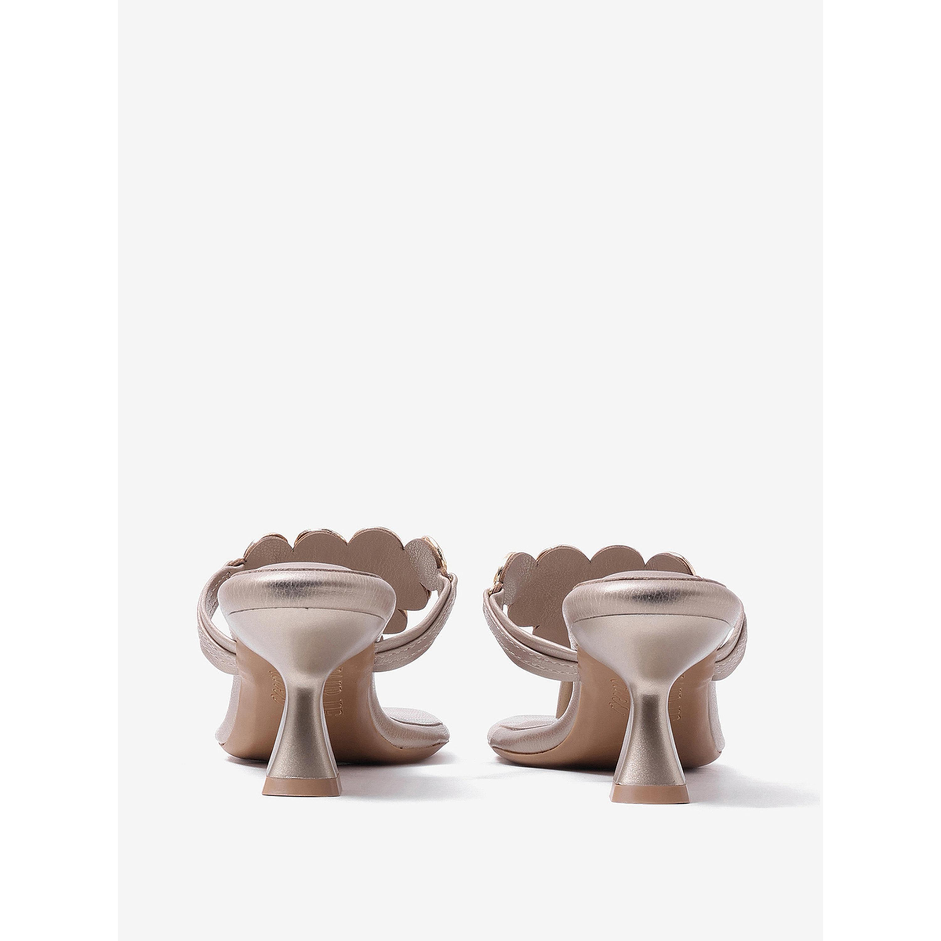 Pair-ie Tales X Styli Gold Embellished T-Strap Sandals-women-shoes-sandals-heeled-image-6