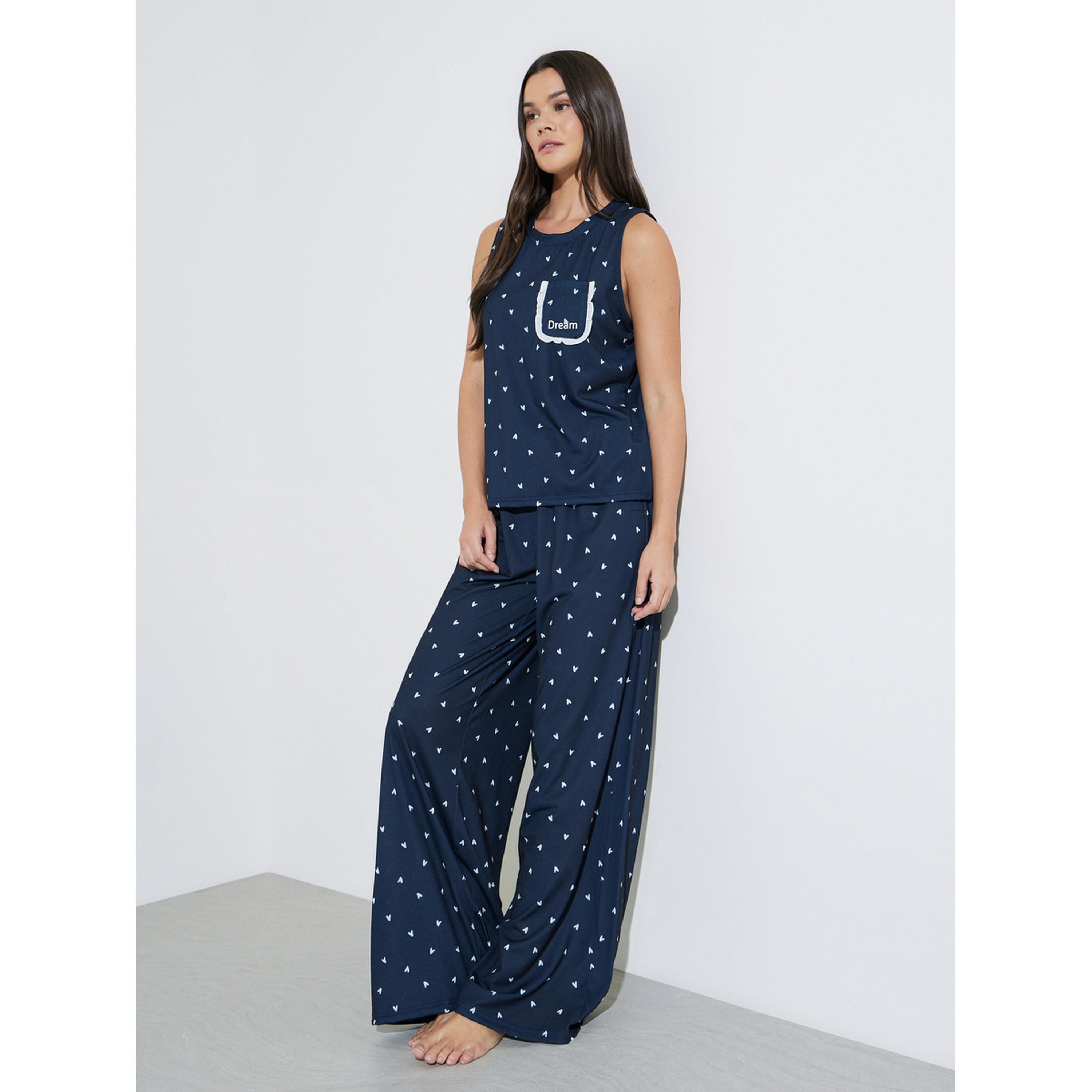 ??? ?????? ???? ?? ????? ???? ??????? ?????? ???? ????? ???? ????? ????? ????-women-clothing-nightwear-pyjamas-longsets-image-1