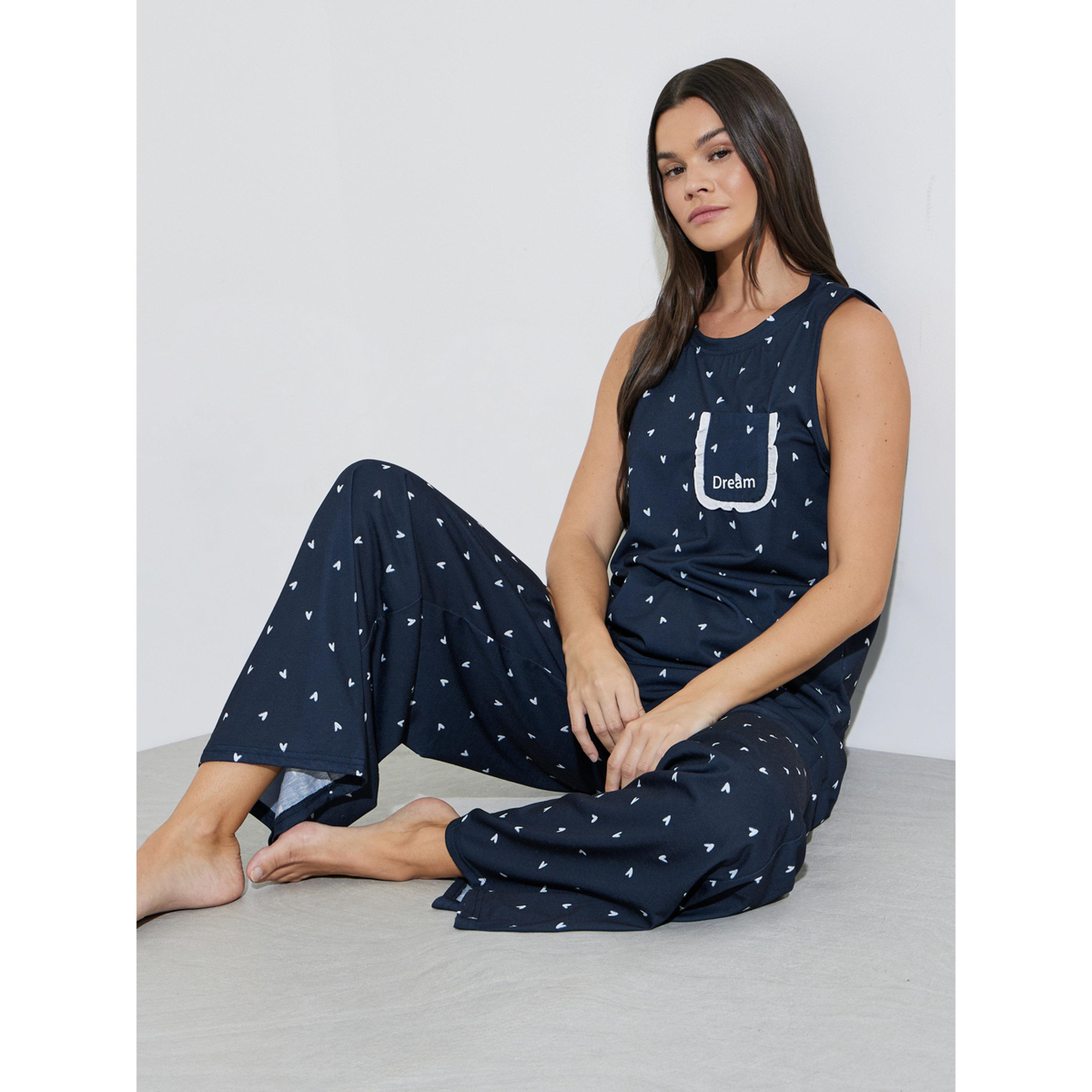 ??? ?????? ???? ?? ????? ???? ??????? ?????? ???? ????? ???? ????? ????? ????-women-clothing-nightwear-pyjamas-longsets-image-2