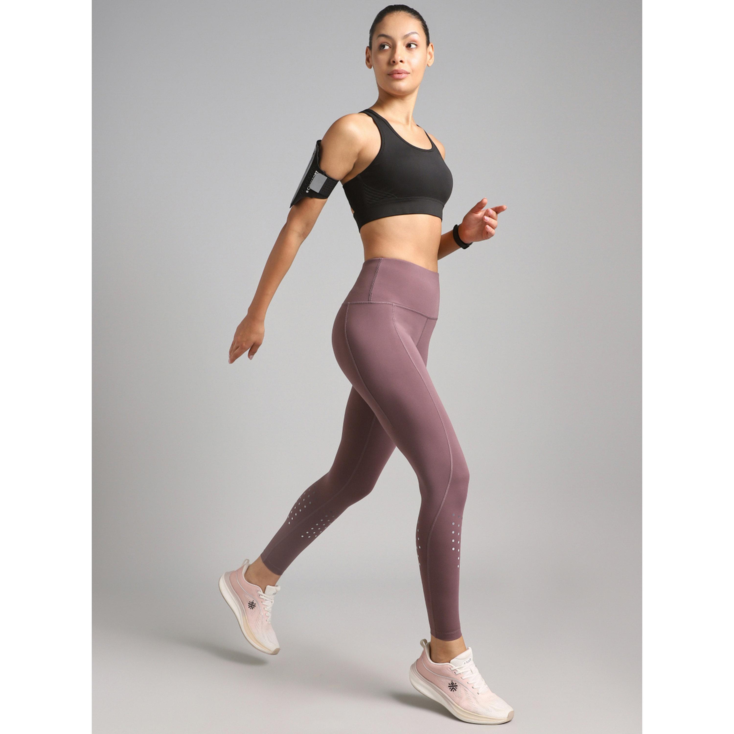 Cult X Styli Brown Ultimate Run Comflex Tights-women-clothing-bottoms-joggers-image-2