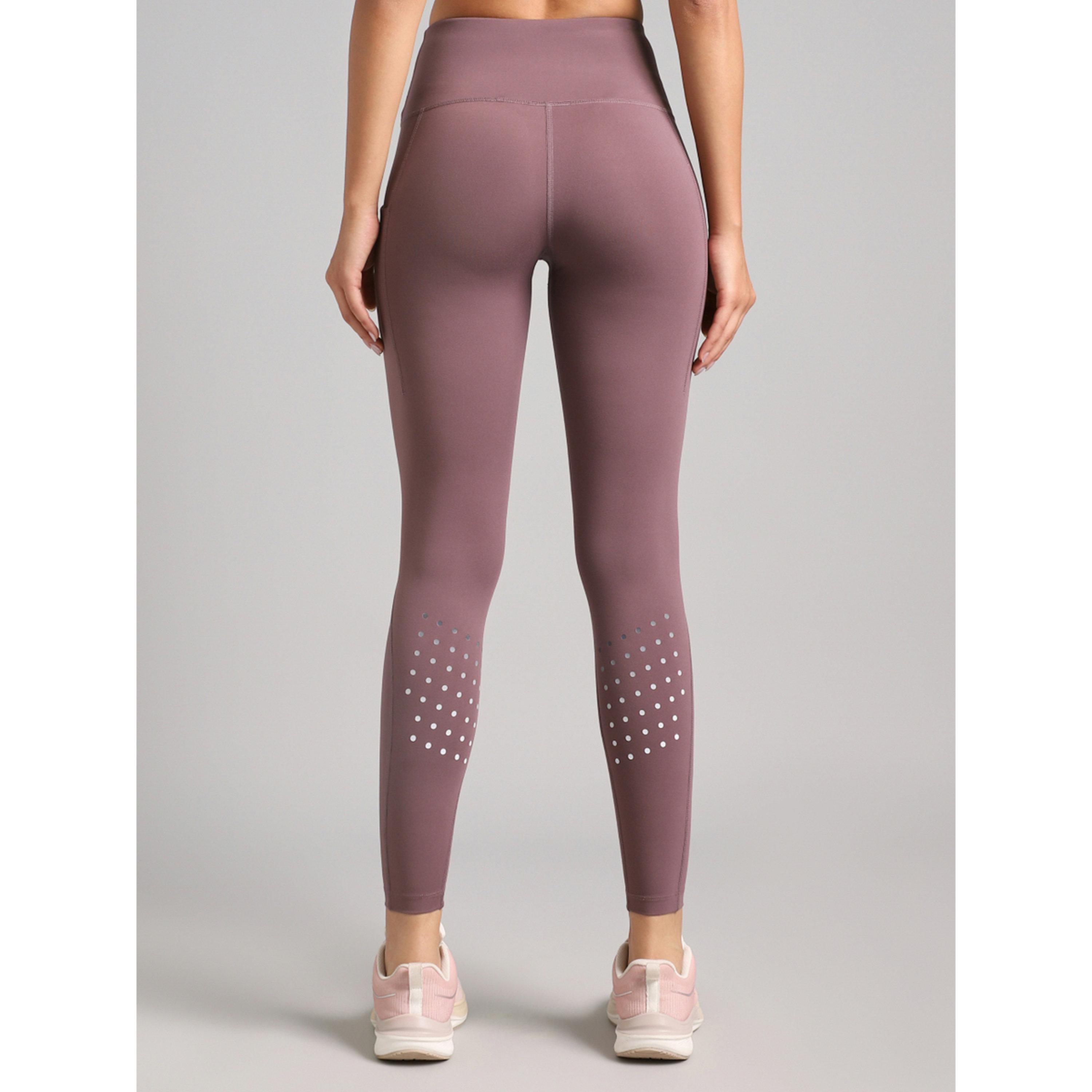 Cult X Styli Brown Ultimate Run Comflex Tights-women-clothing-bottoms-joggers-image-5
