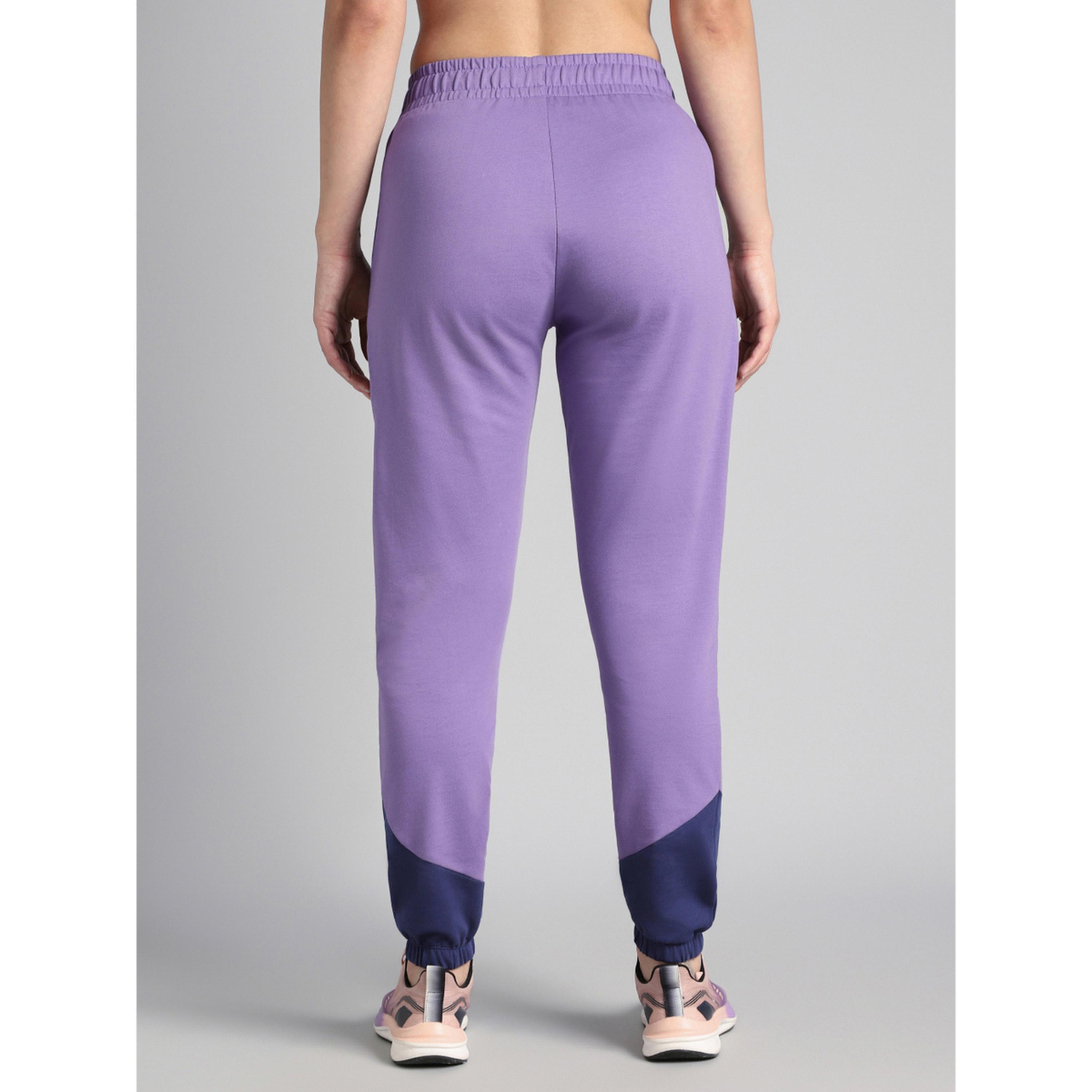 Cult X Styli Purple Play in Leisure Joggers-women-clothing-sportswearandactivewear-joggers-image-5