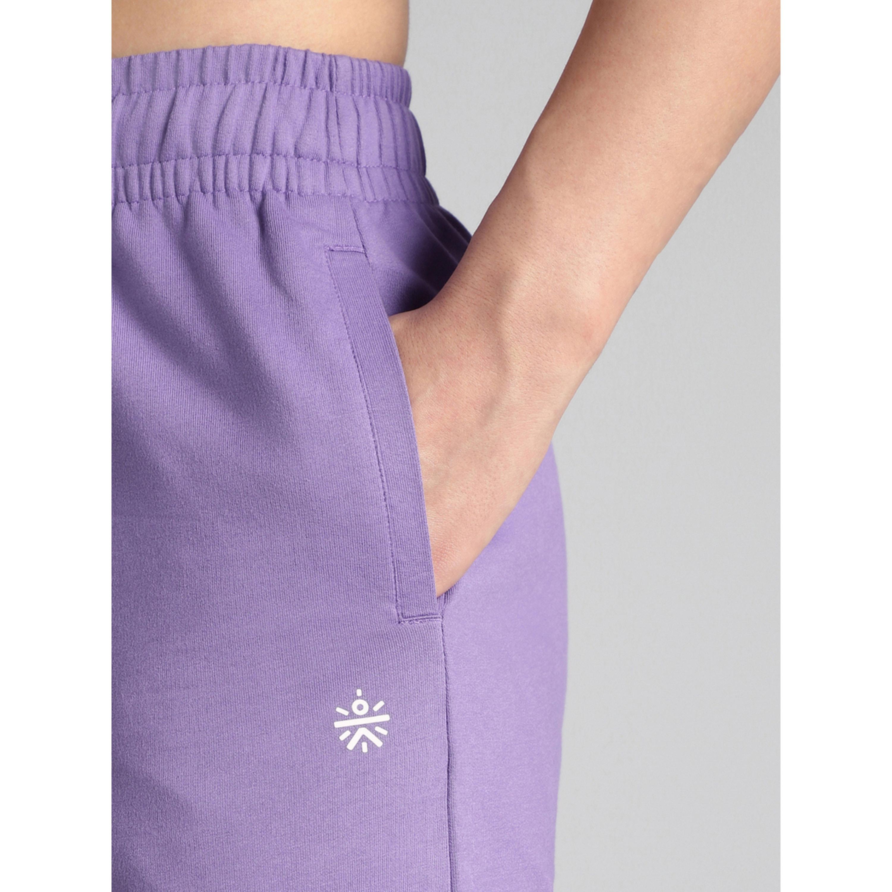 Cult X Styli Purple Play in Leisure Joggers-women-clothing-sportswearandactivewear-joggers-image-6