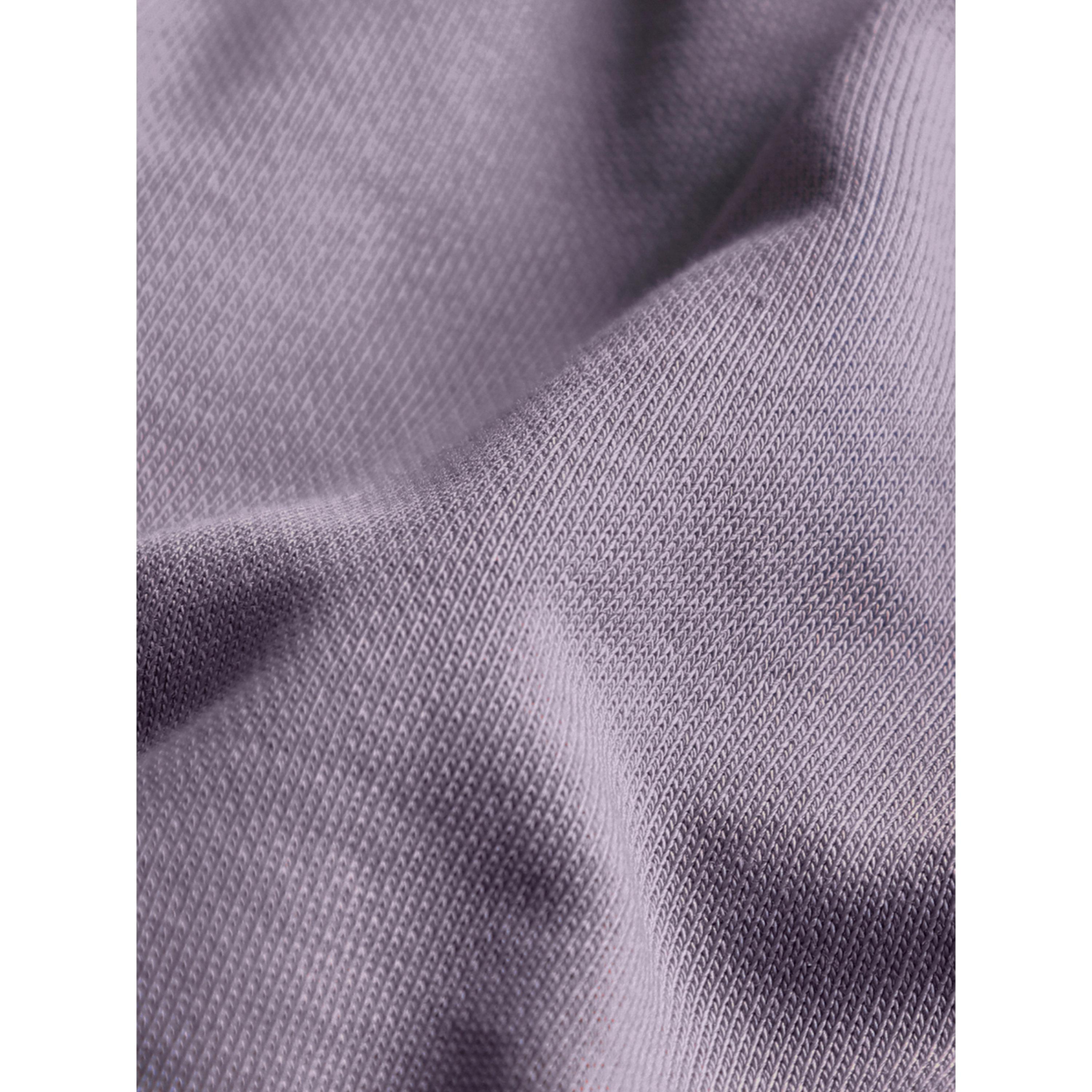 Cult X Styli Purple Panelled Shorts-women-clothing-sportswearandactivewear-activewearshorts-image-7