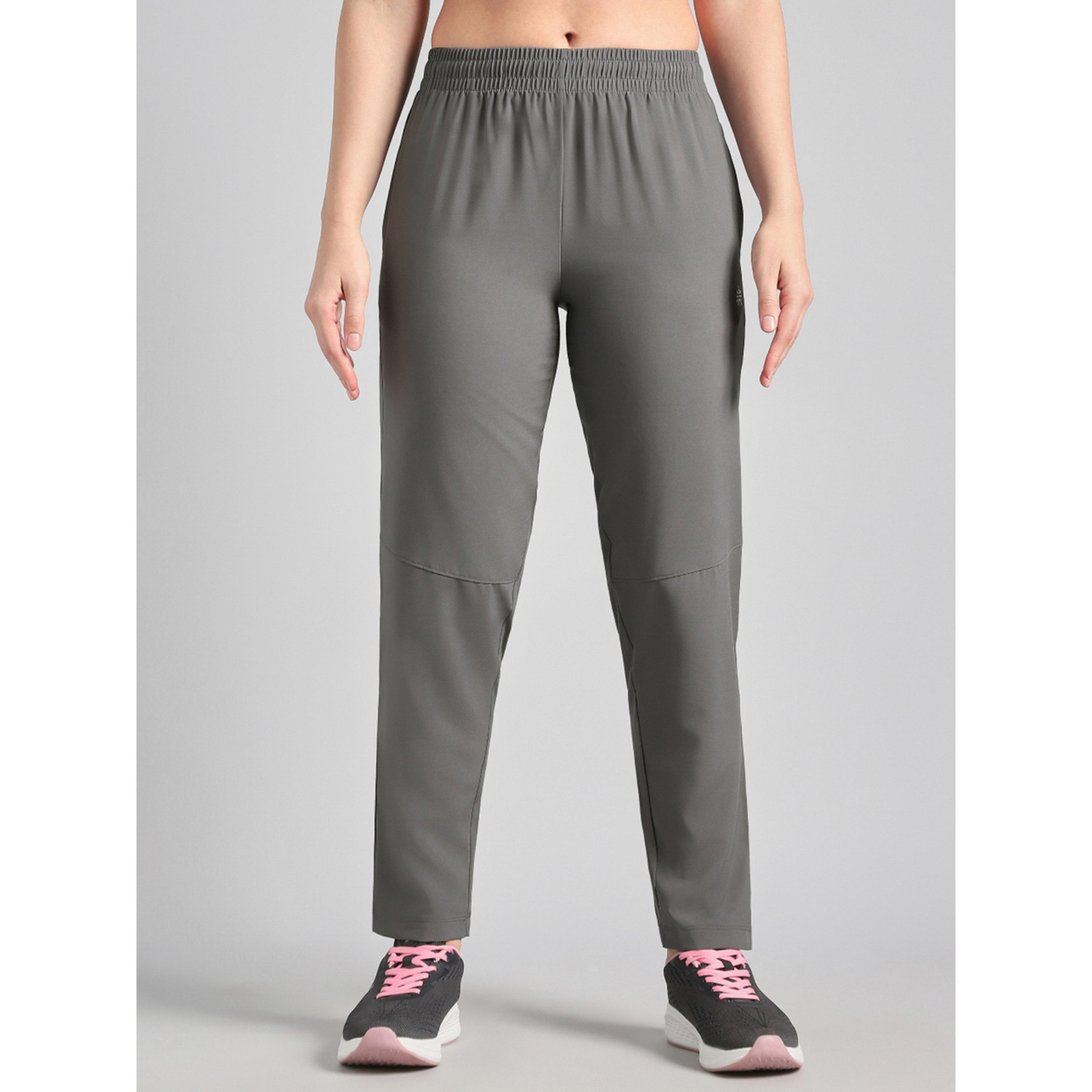 Cult X Styli Grey The Run Project Trackpants-women-clothing-bottoms-joggers-image-1
