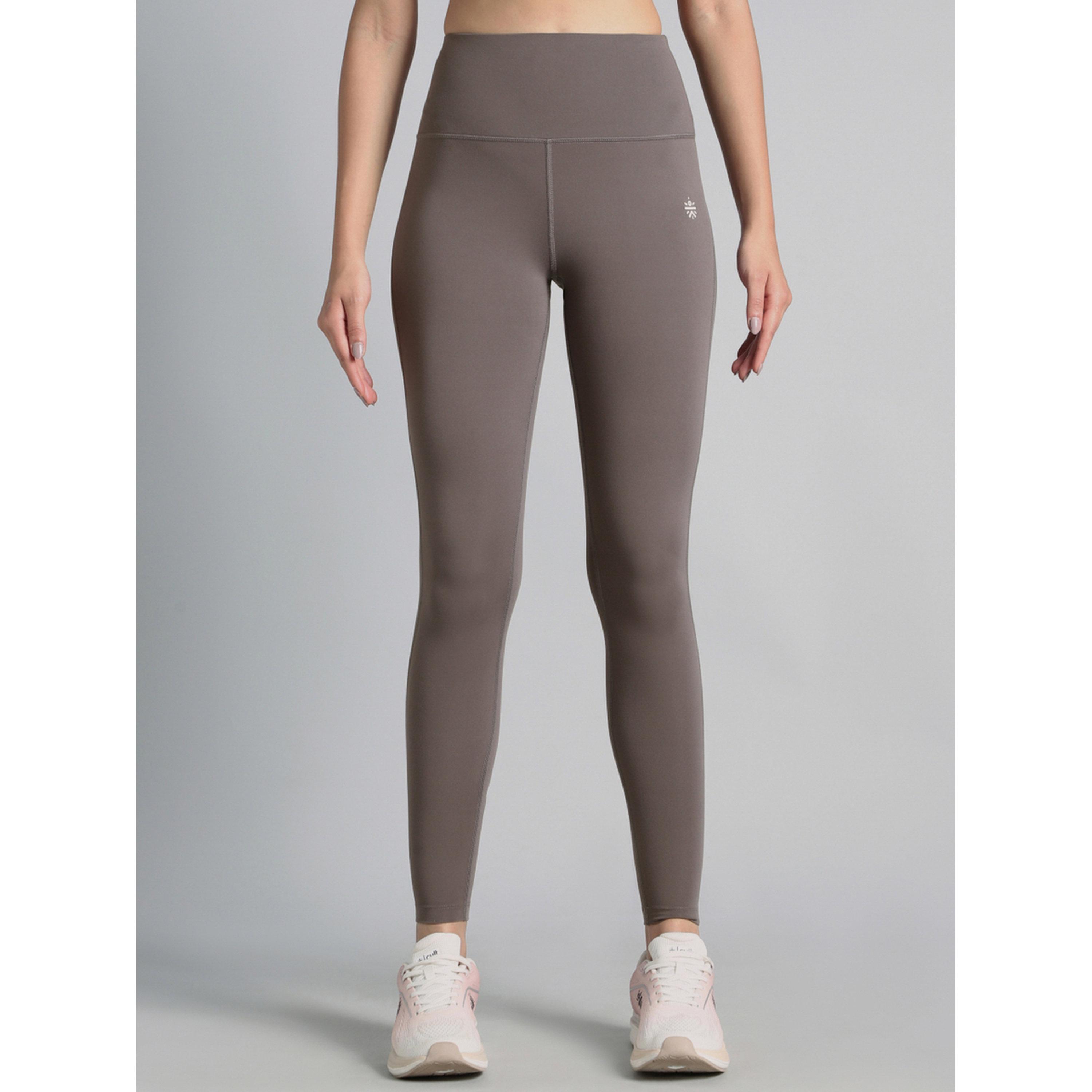 Cult X Styli Grey Graphic Print Tights-women-clothing-bottoms-joggers-image-1