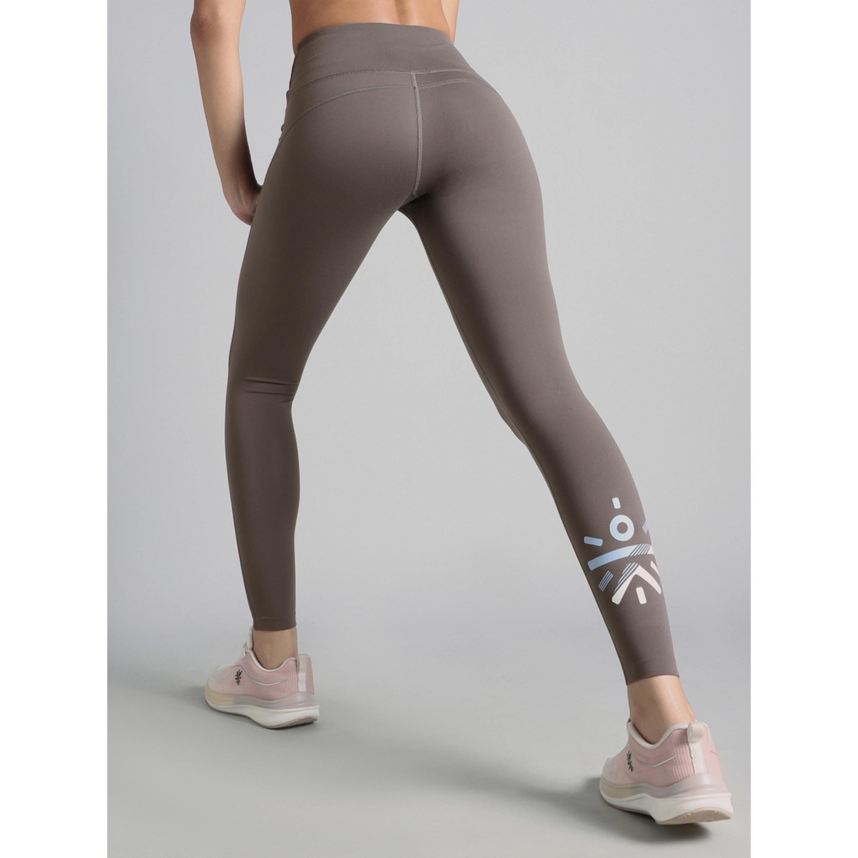 Cult X Styli Grey Graphic Print Tights-women-clothing-bottoms-joggers-image-3